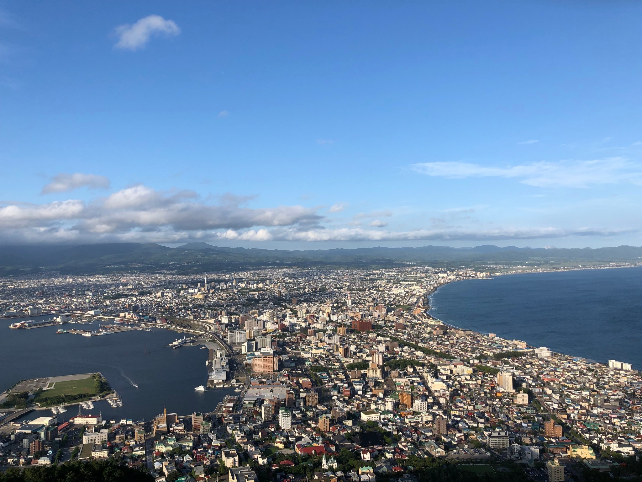 北海道自助遊攻略