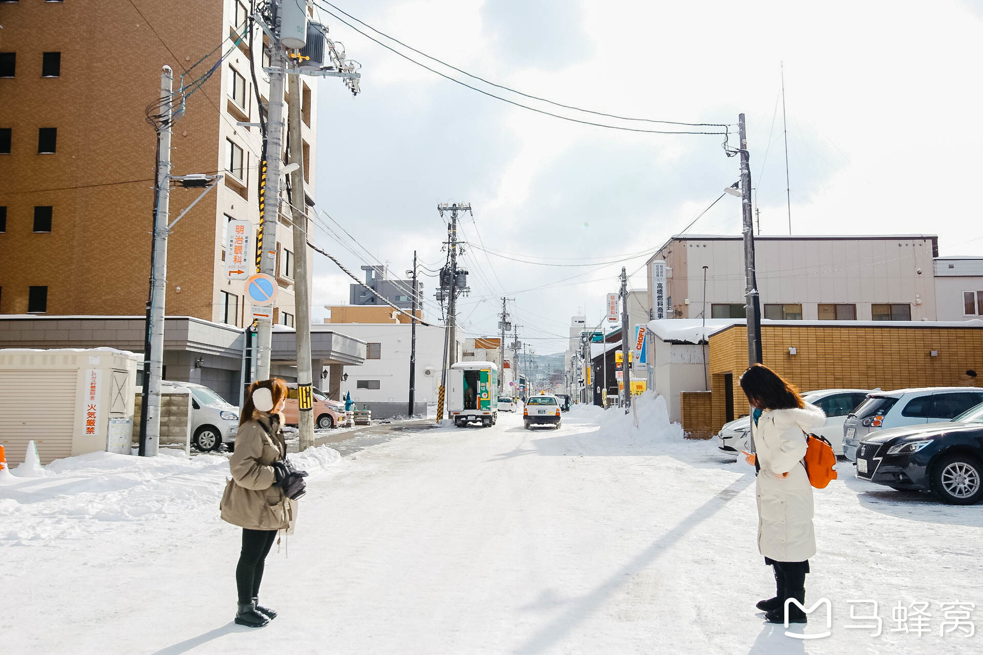 北海道自助遊攻略