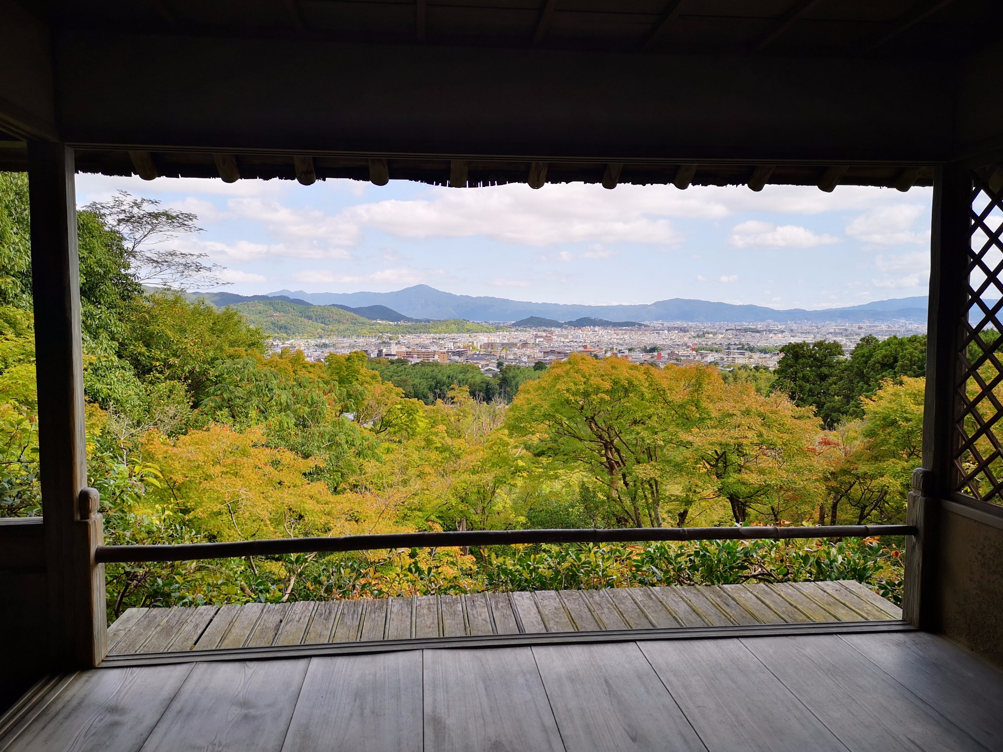 京都自助遊攻略