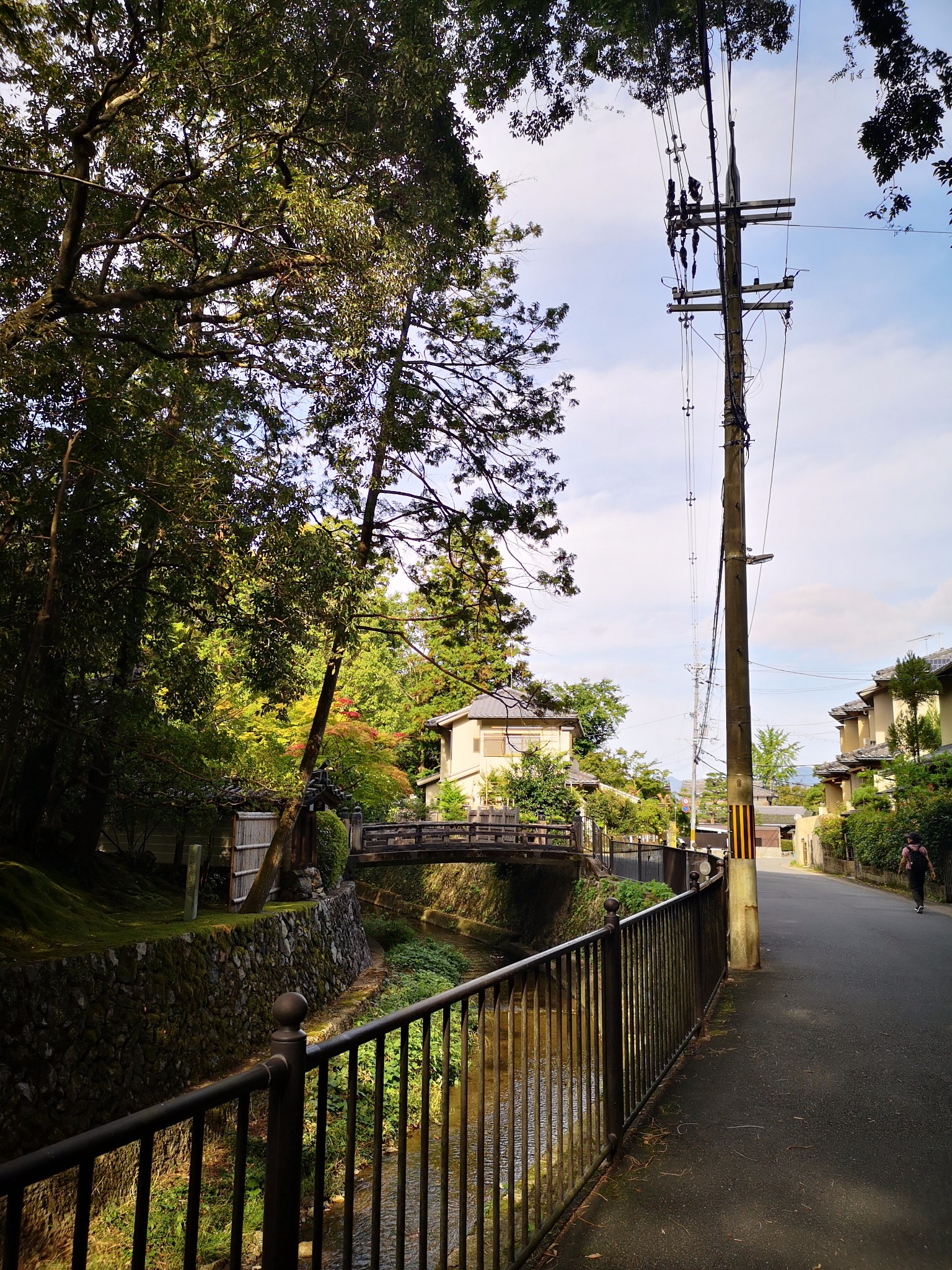 京都自助遊攻略