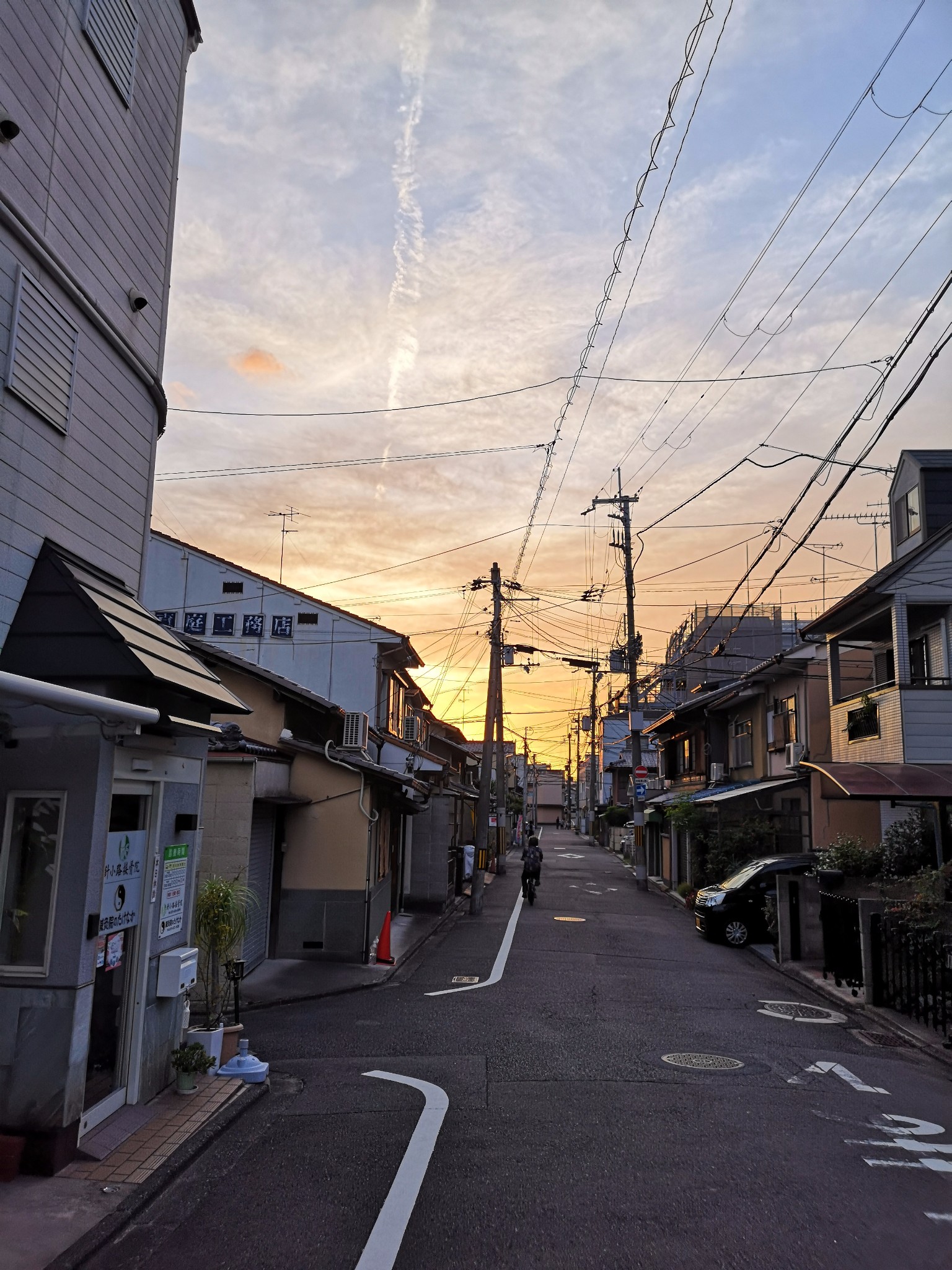 京都自助遊攻略