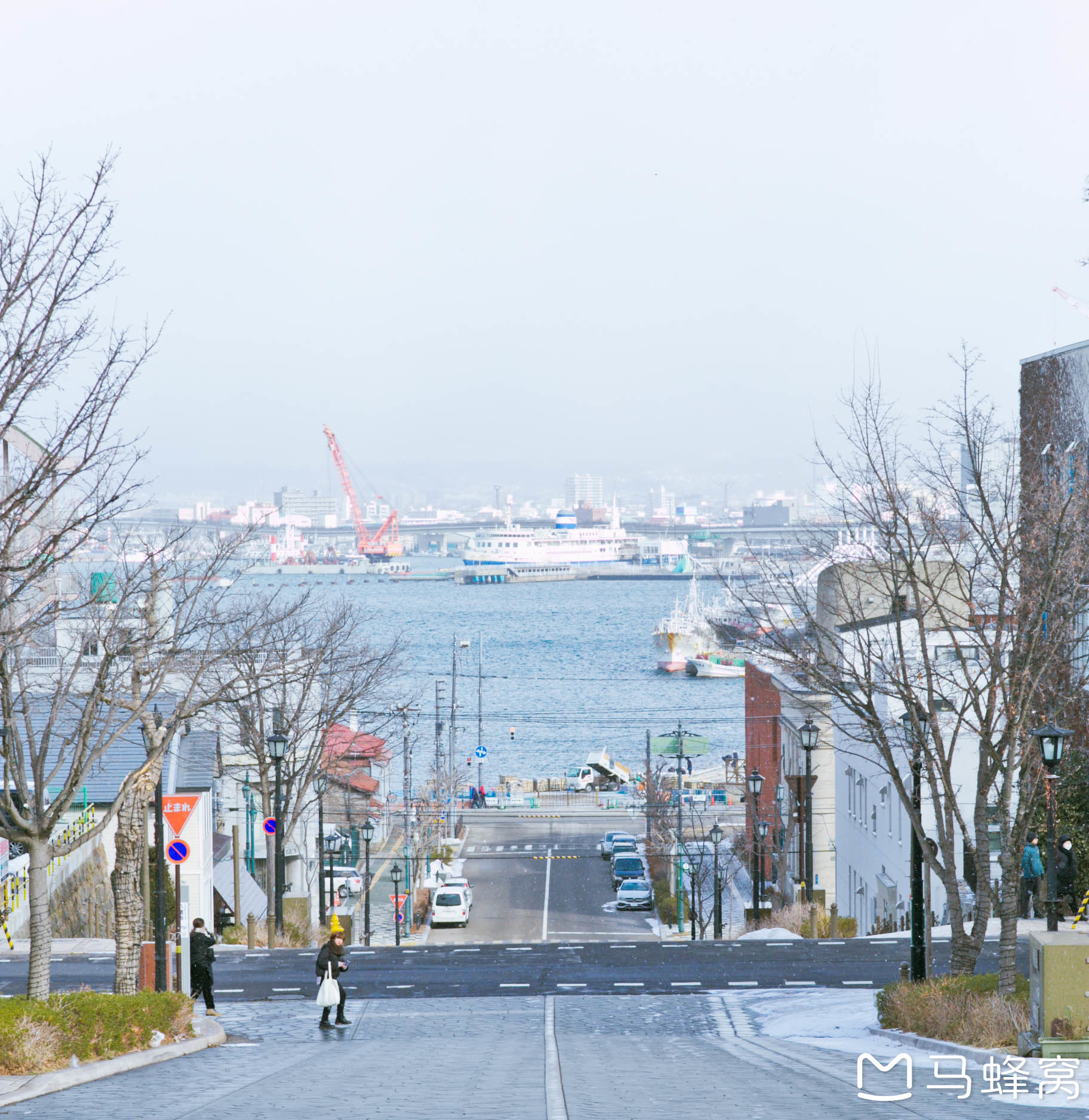 北海道自助遊攻略