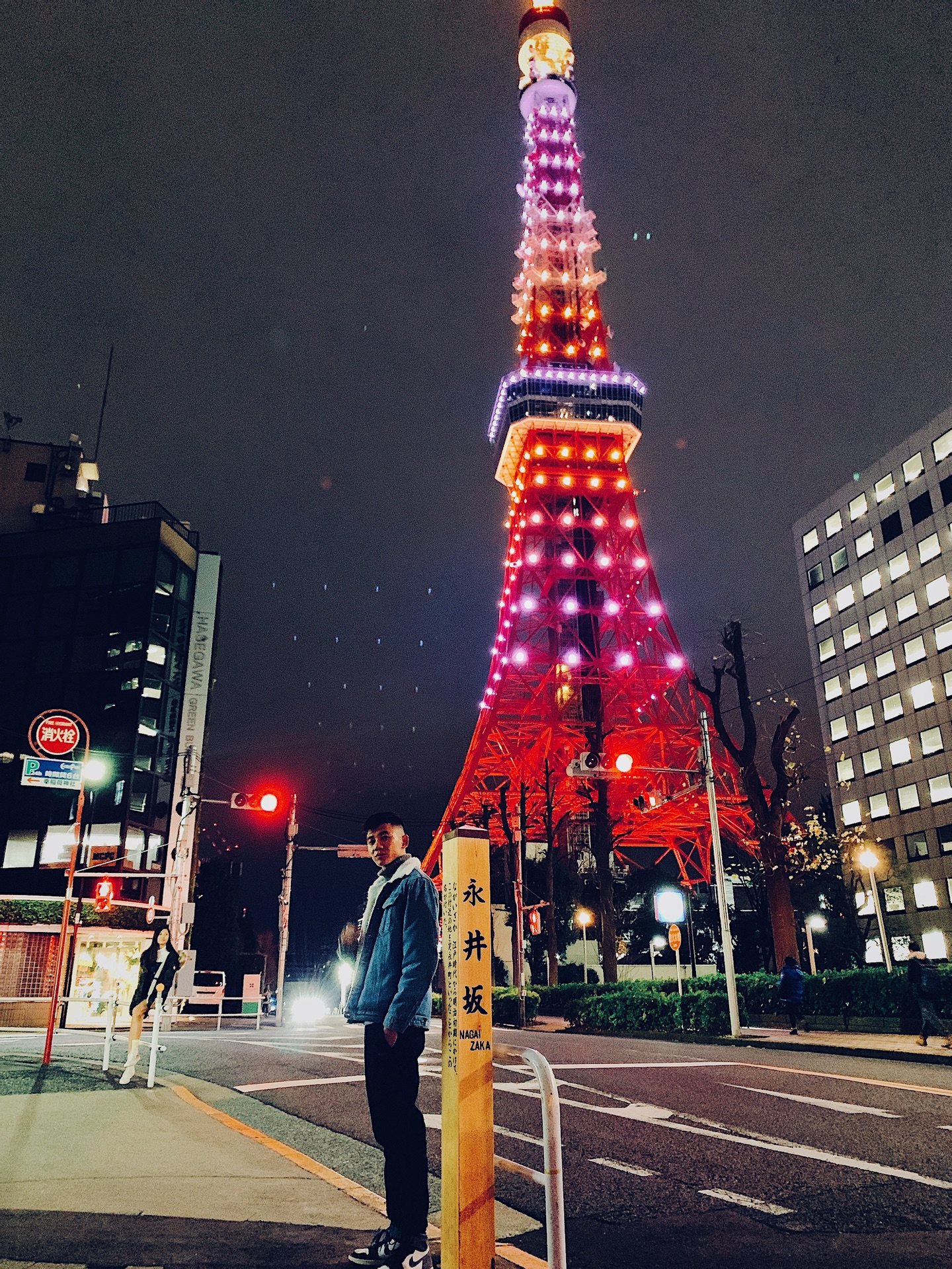 東京自助遊攻略