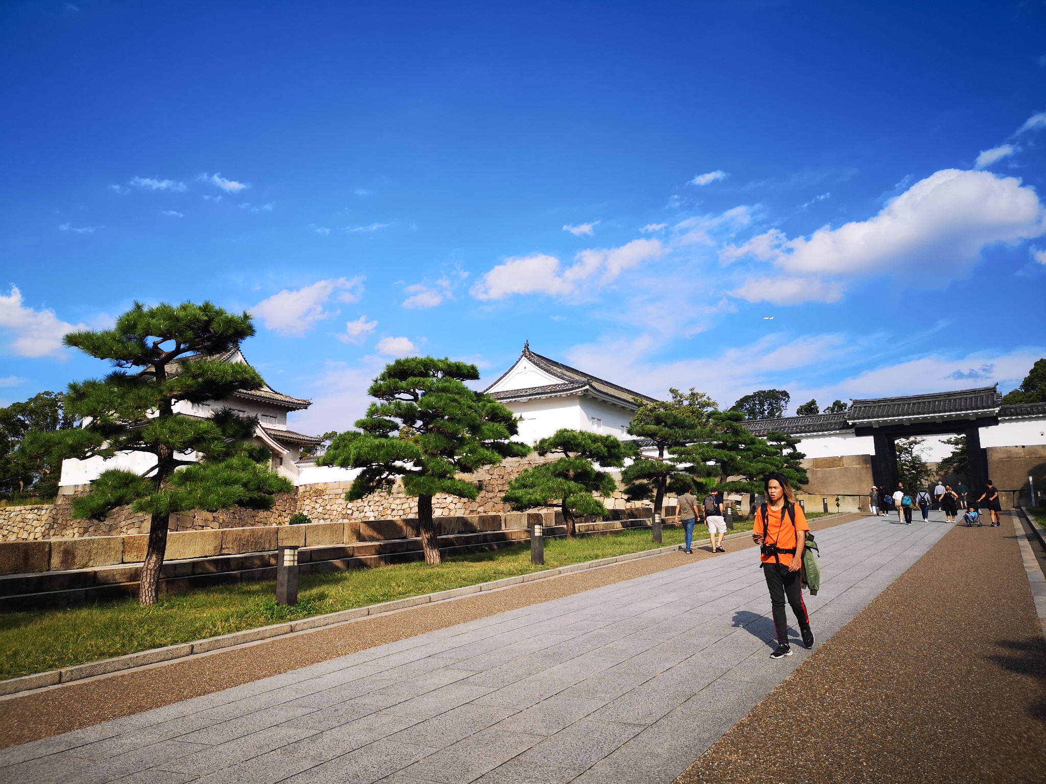 京都自助遊攻略