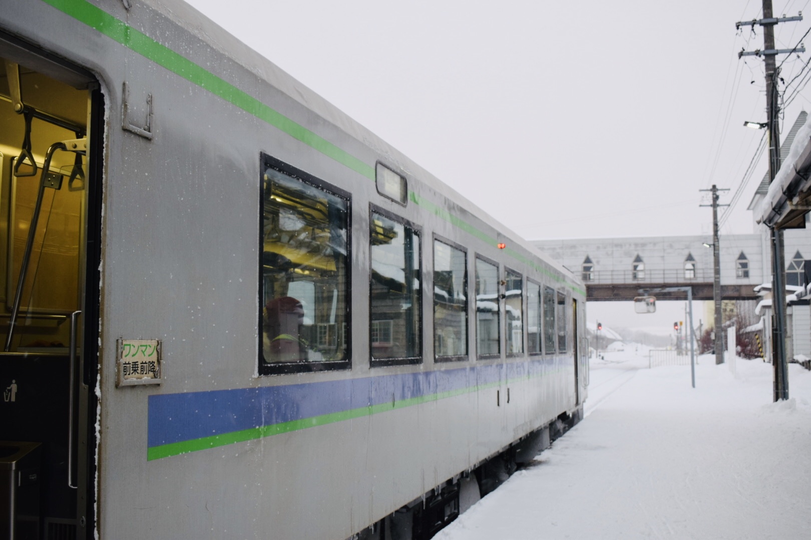 北海道自助遊攻略