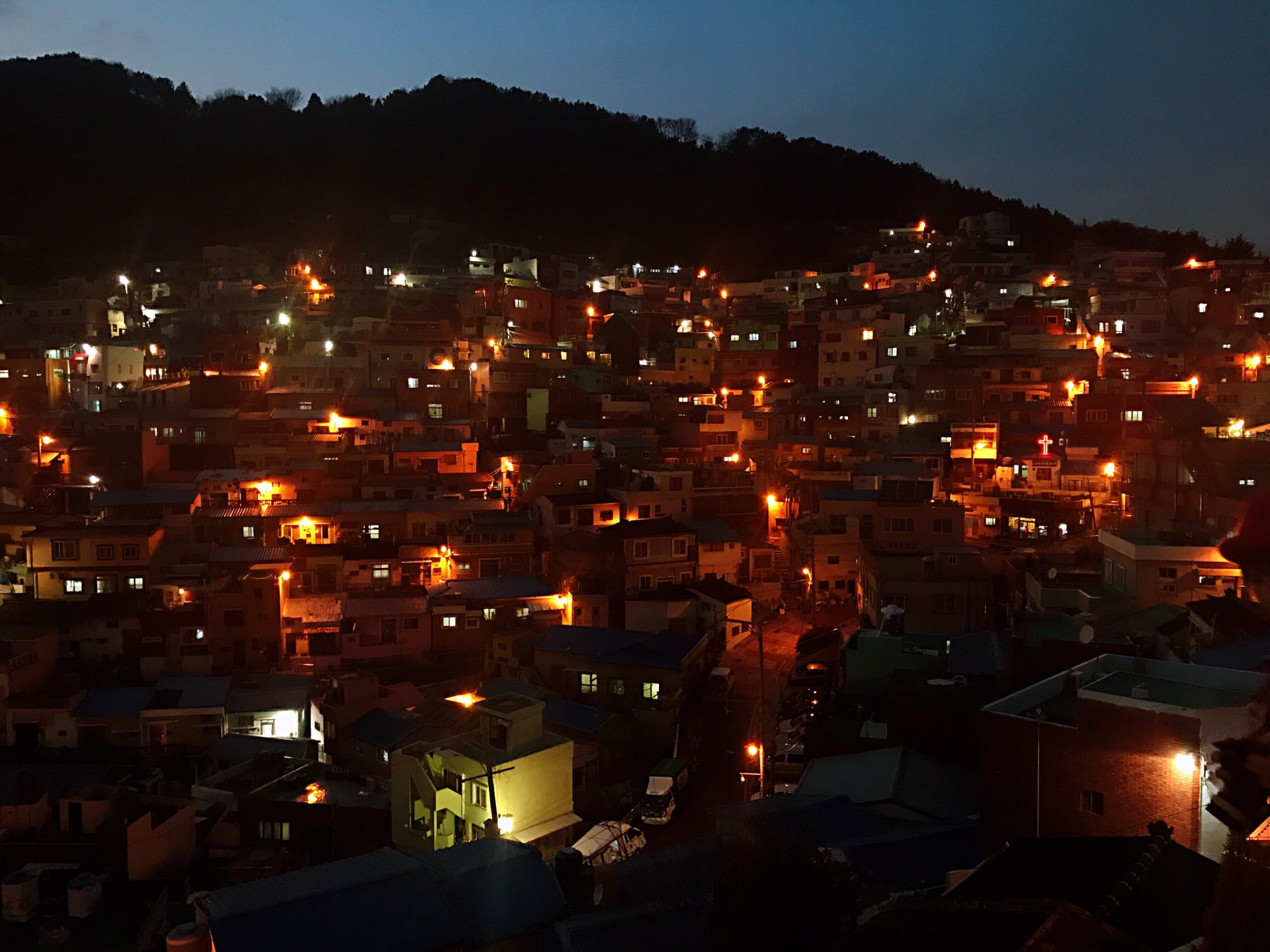 釜山自助遊攻略