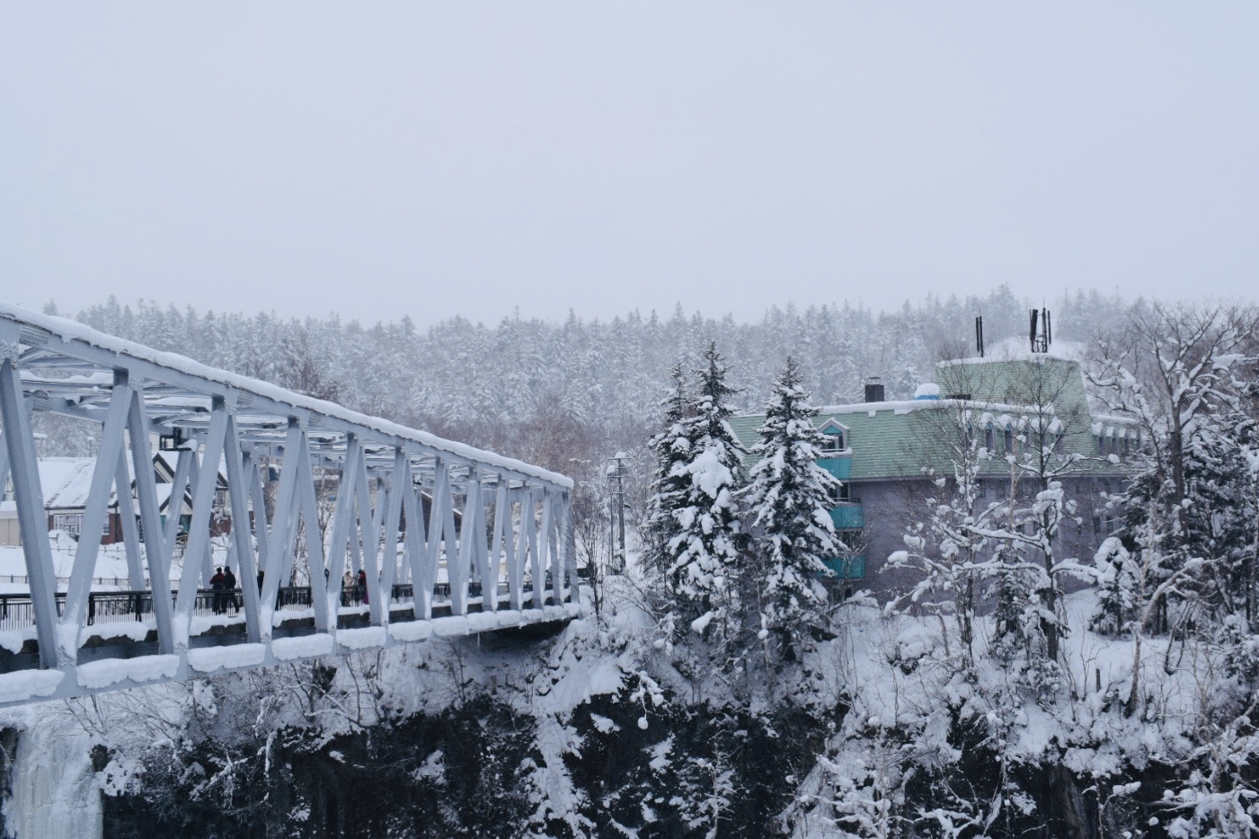 北海道自助遊攻略