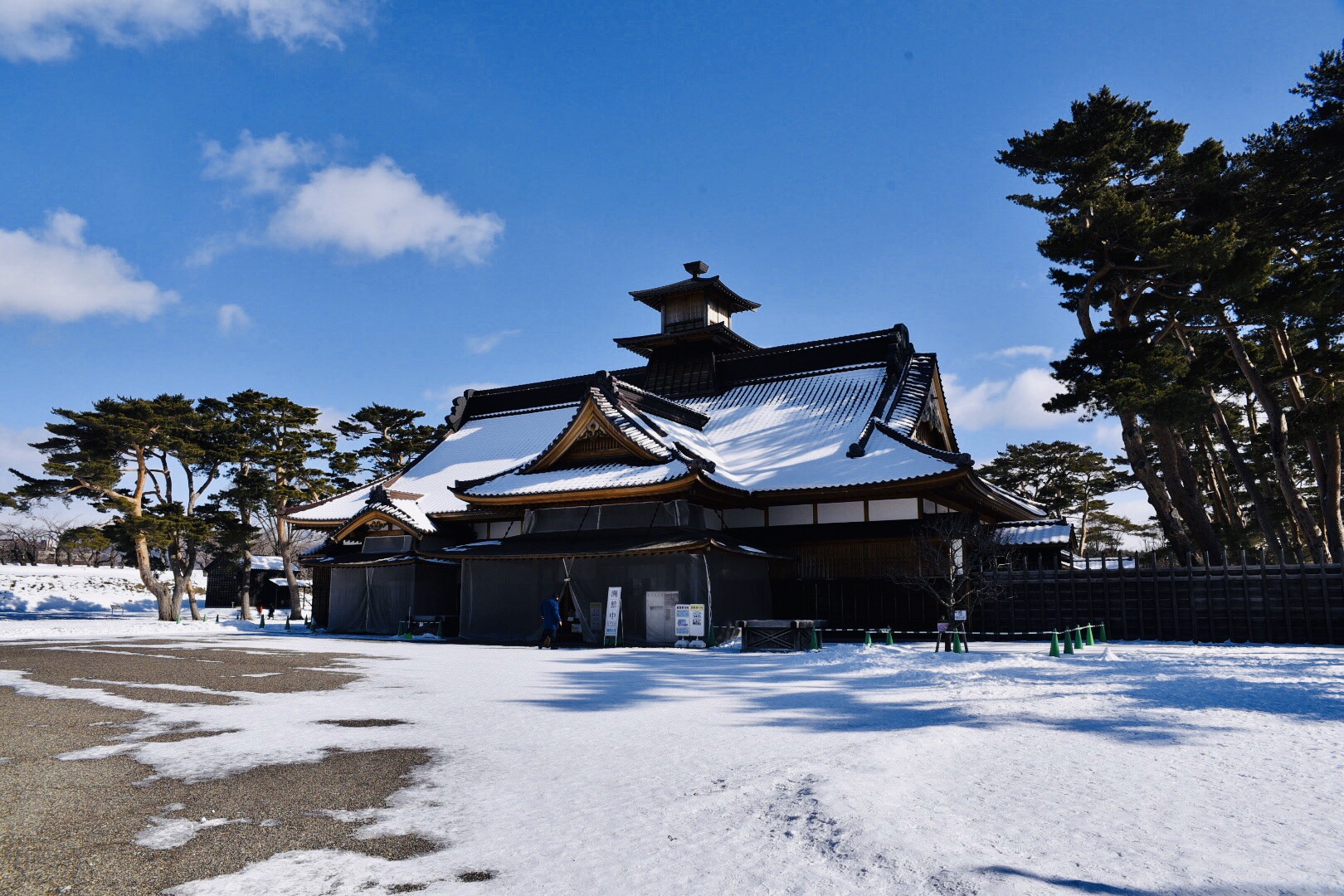 北海道自助遊攻略