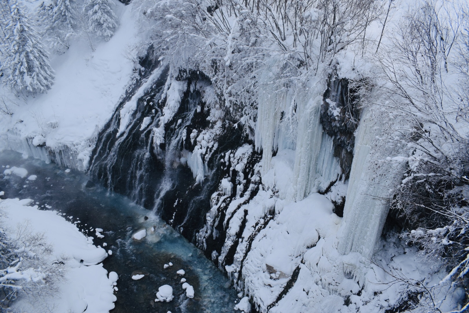 北海道自助遊攻略