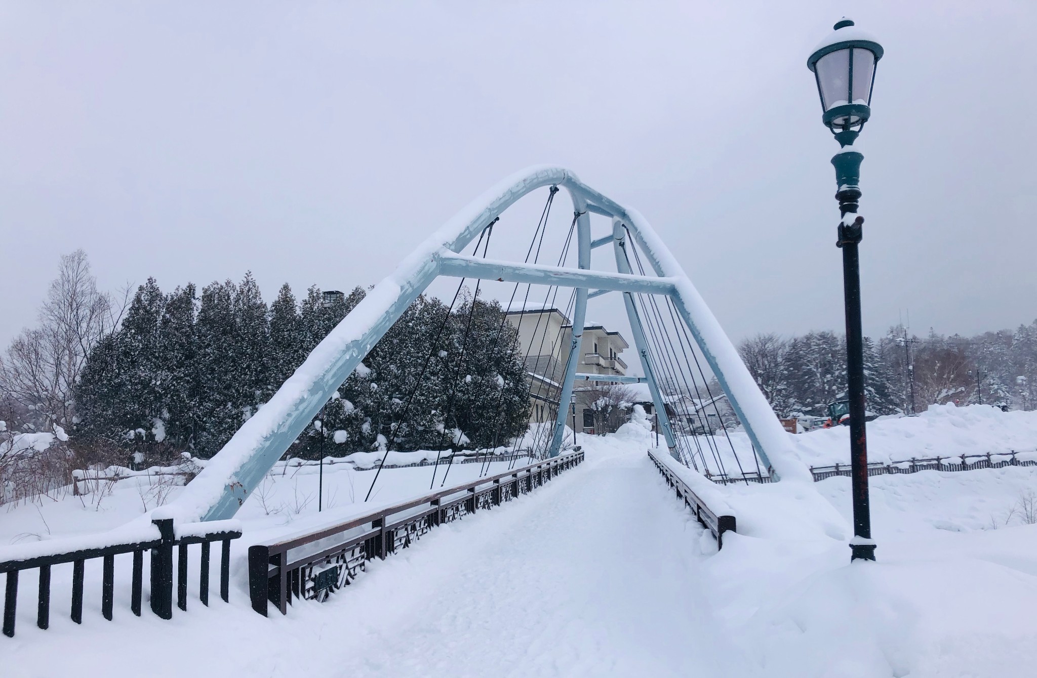 北海道自助遊攻略