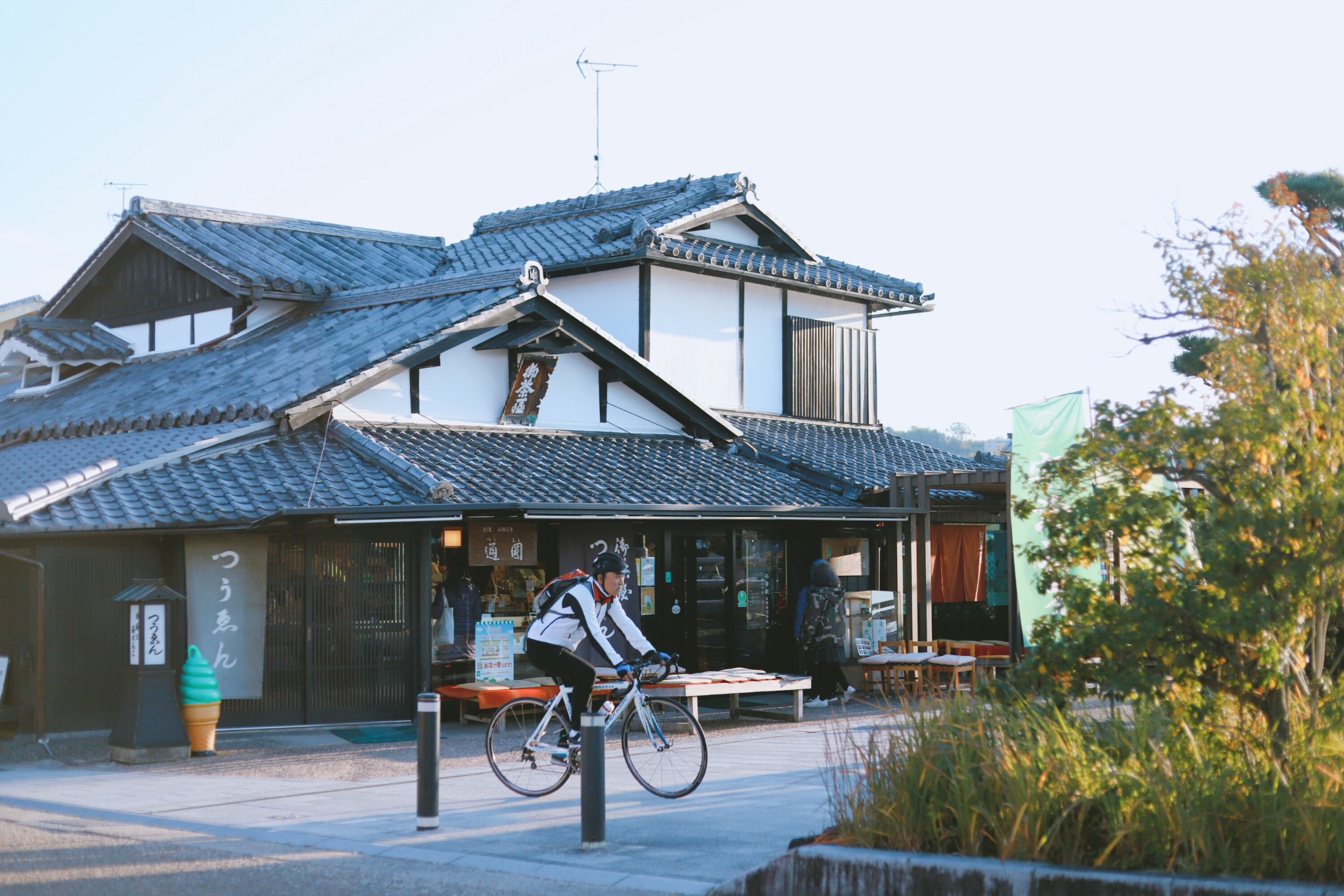 京都自助遊攻略