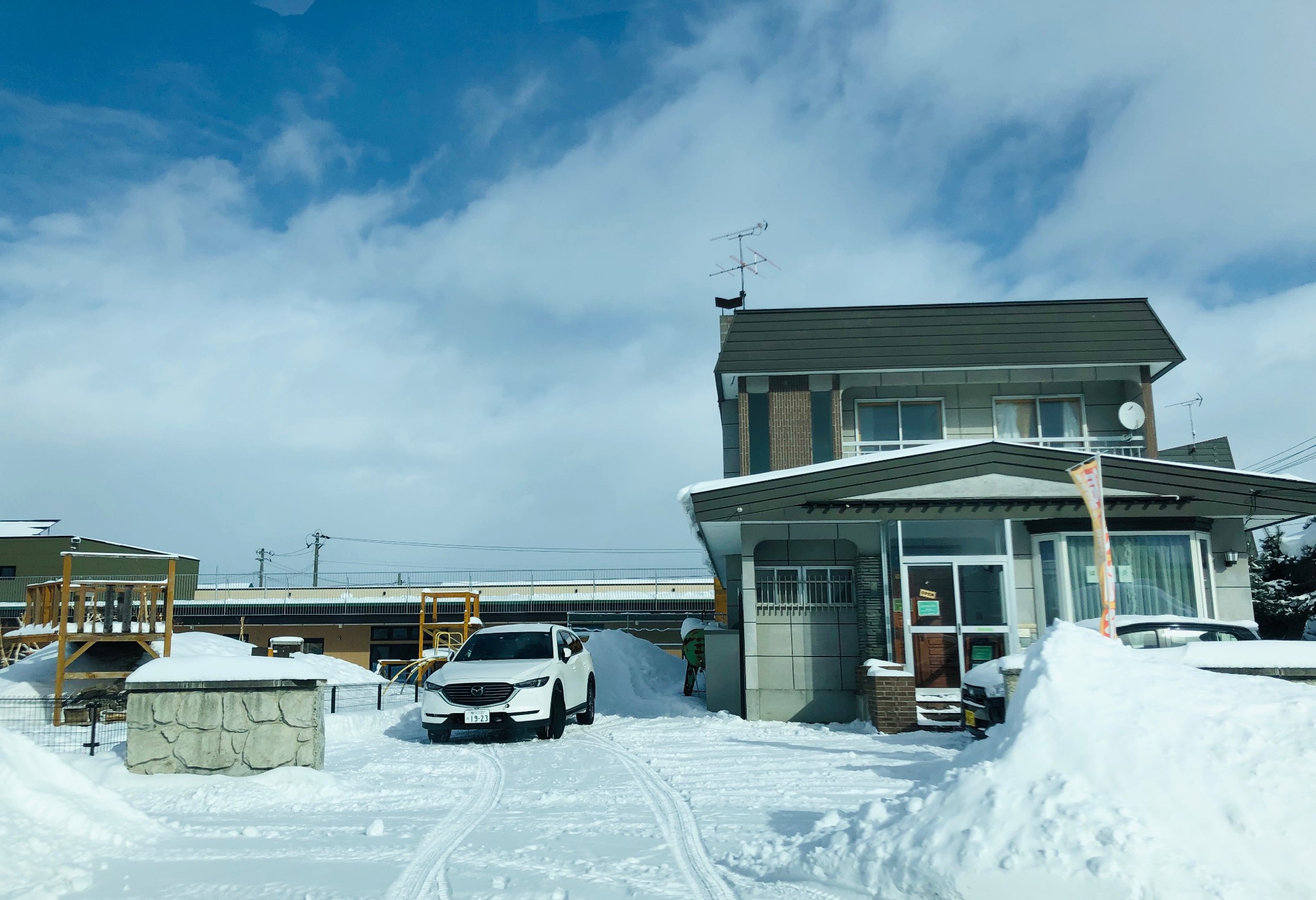 北海道自助遊攻略