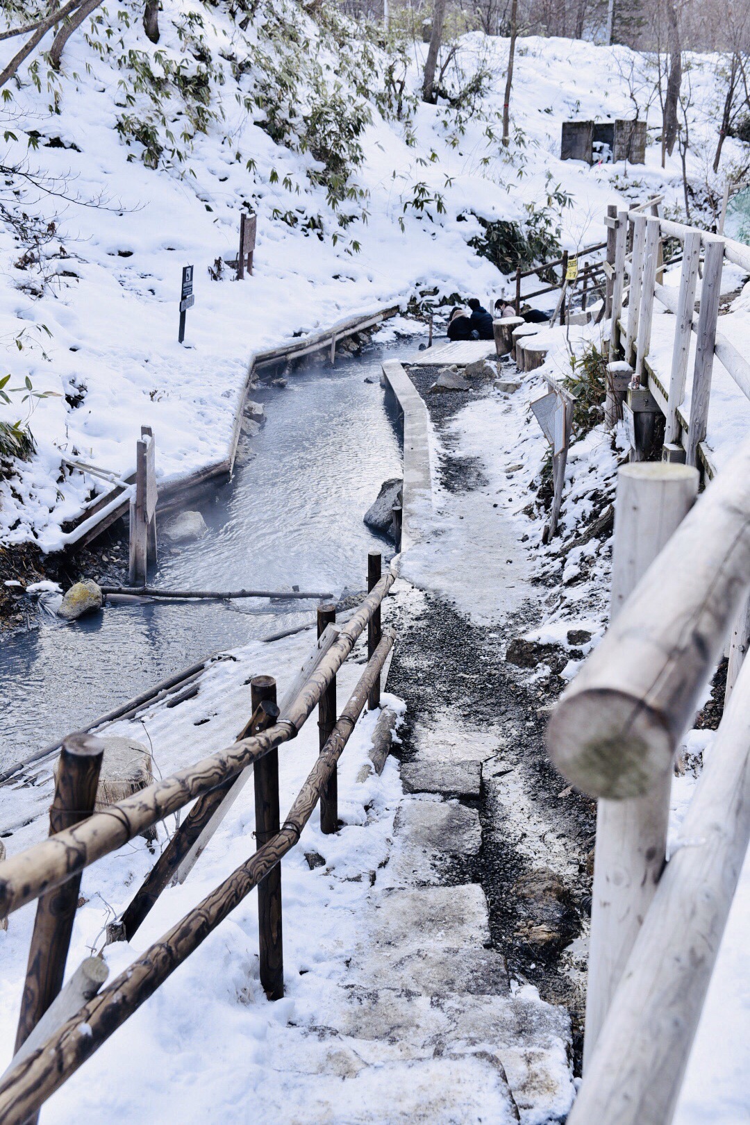 北海道自助遊攻略