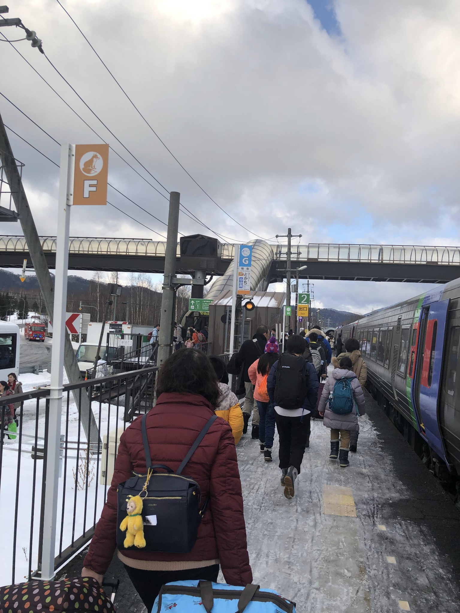 北海道自助遊攻略