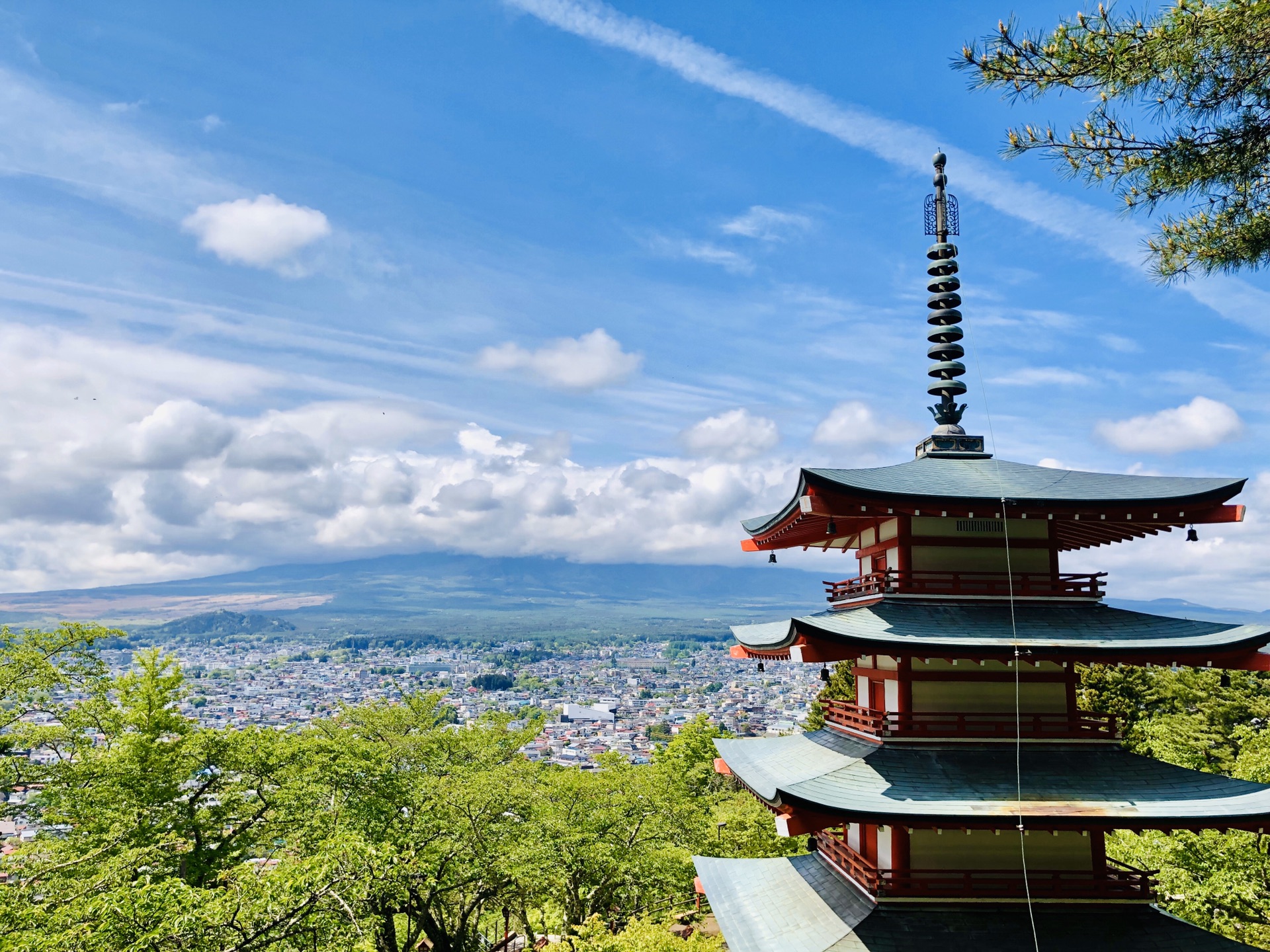 東京自助遊攻略