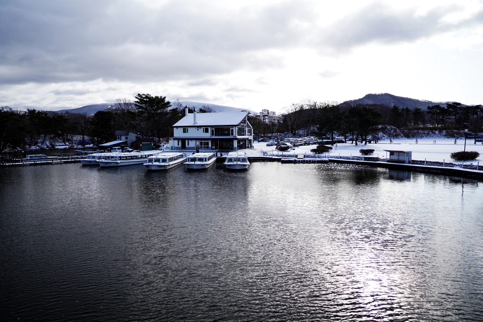 北海道自助遊攻略