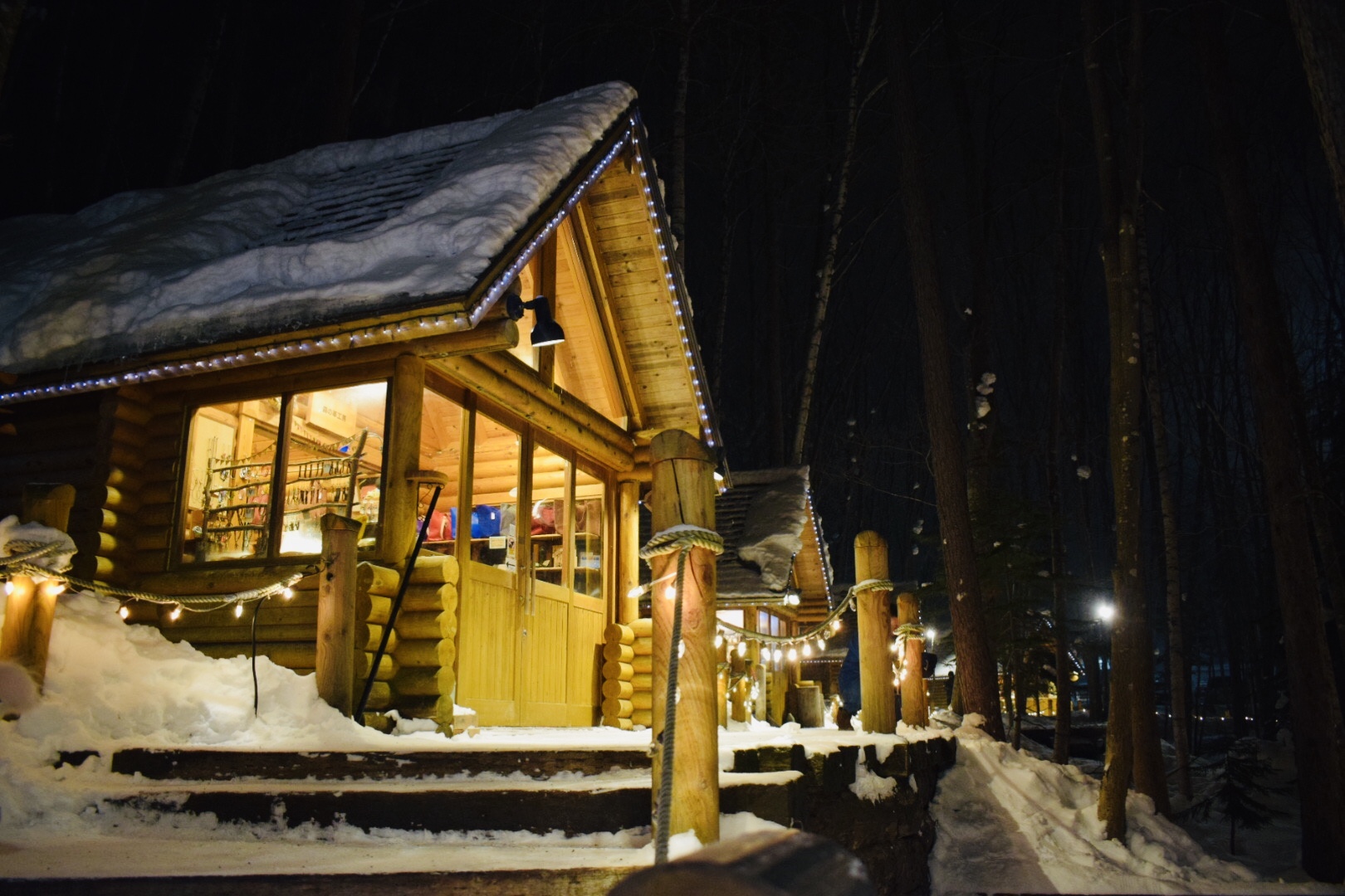 北海道自助遊攻略