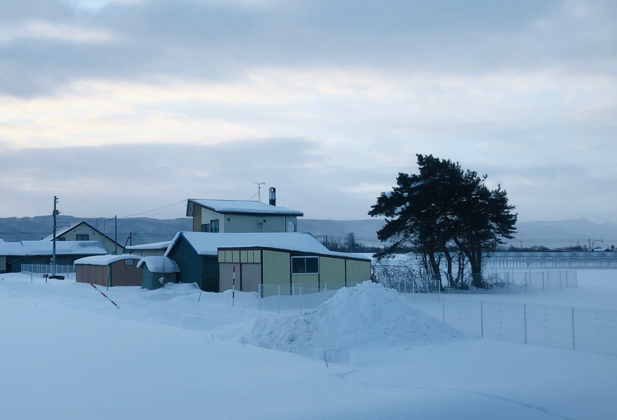 北海道自助遊攻略