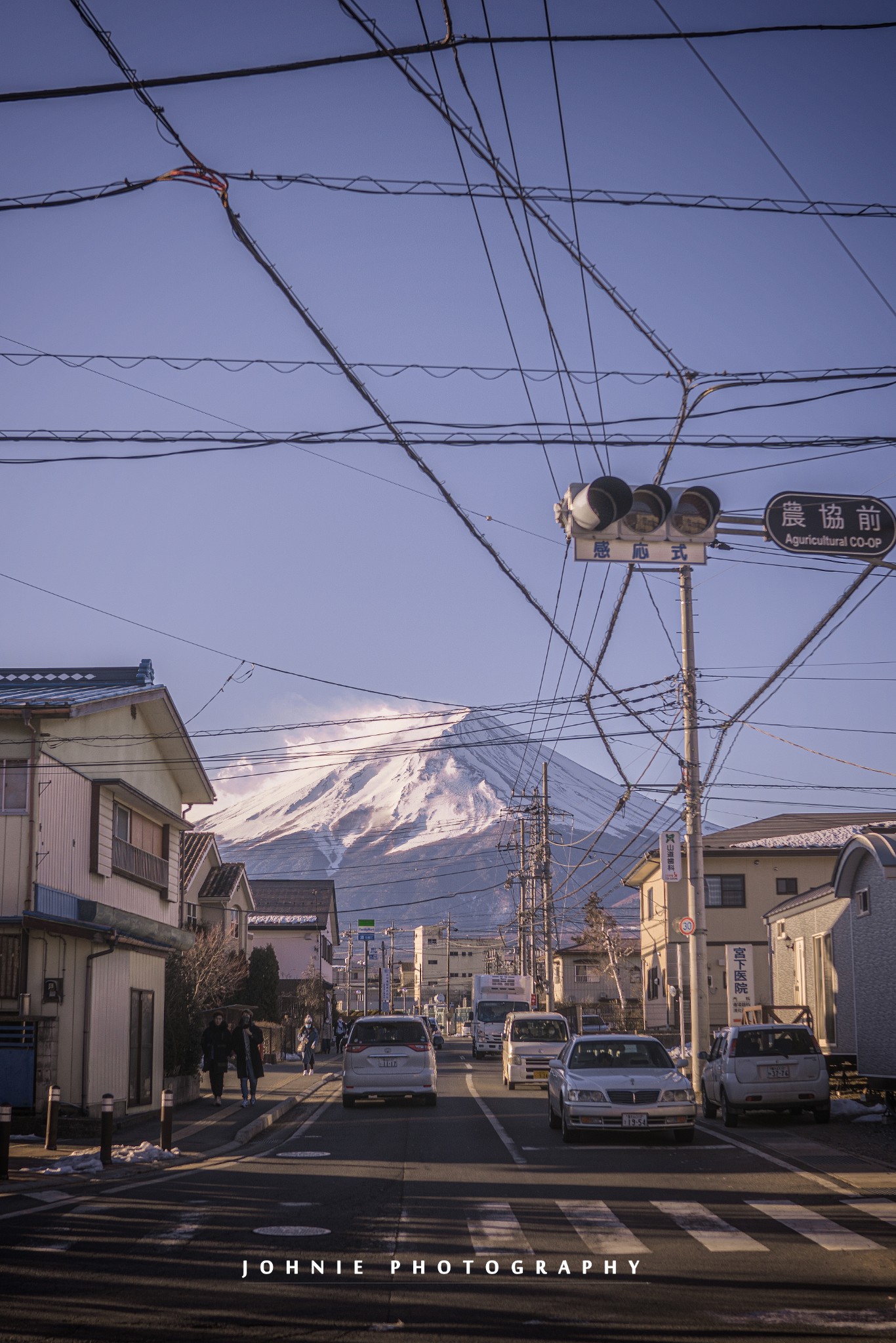 富士山自助遊攻略