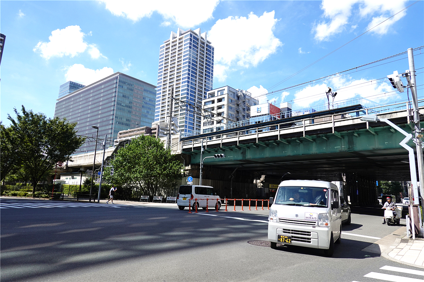 東京自助遊攻略