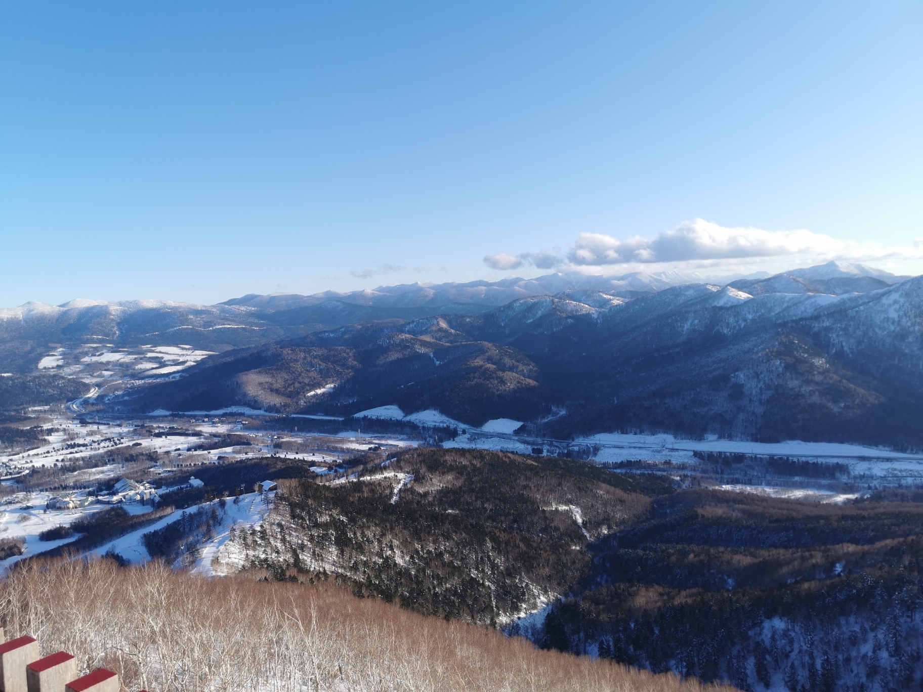 北海道自助遊攻略