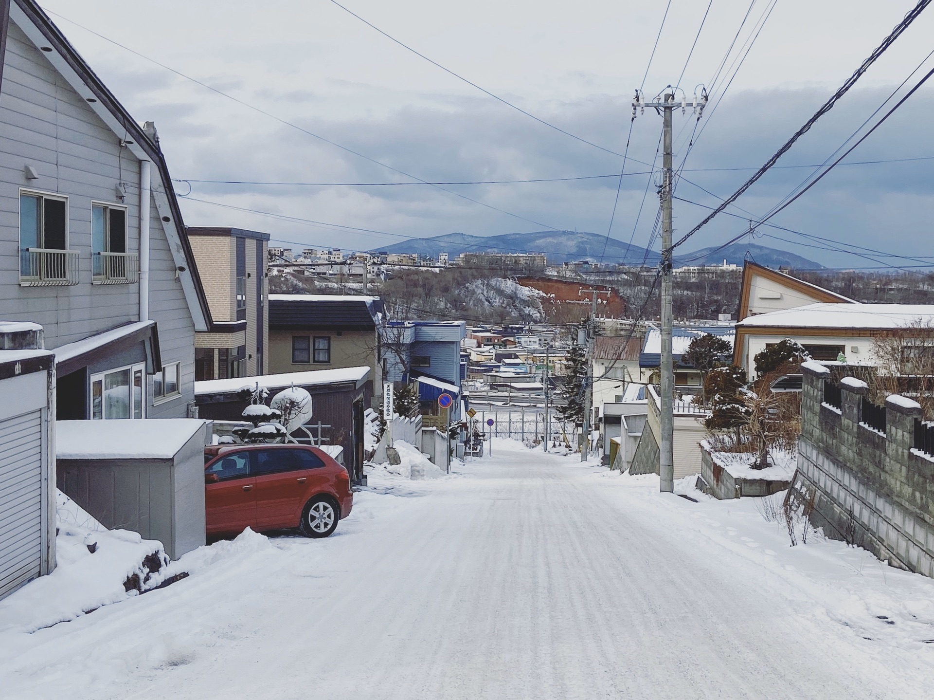 北海道自助遊攻略