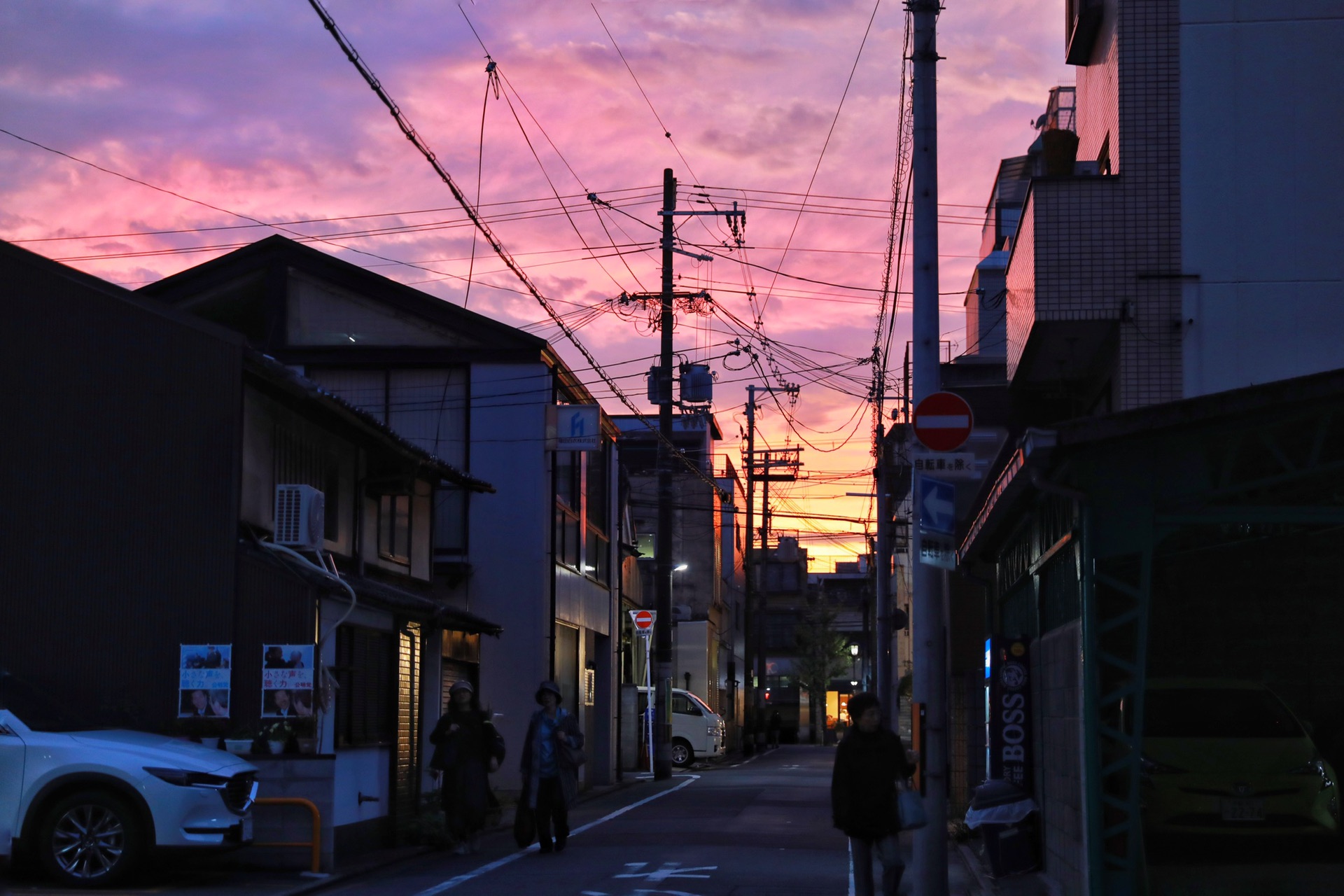 京都自助遊攻略