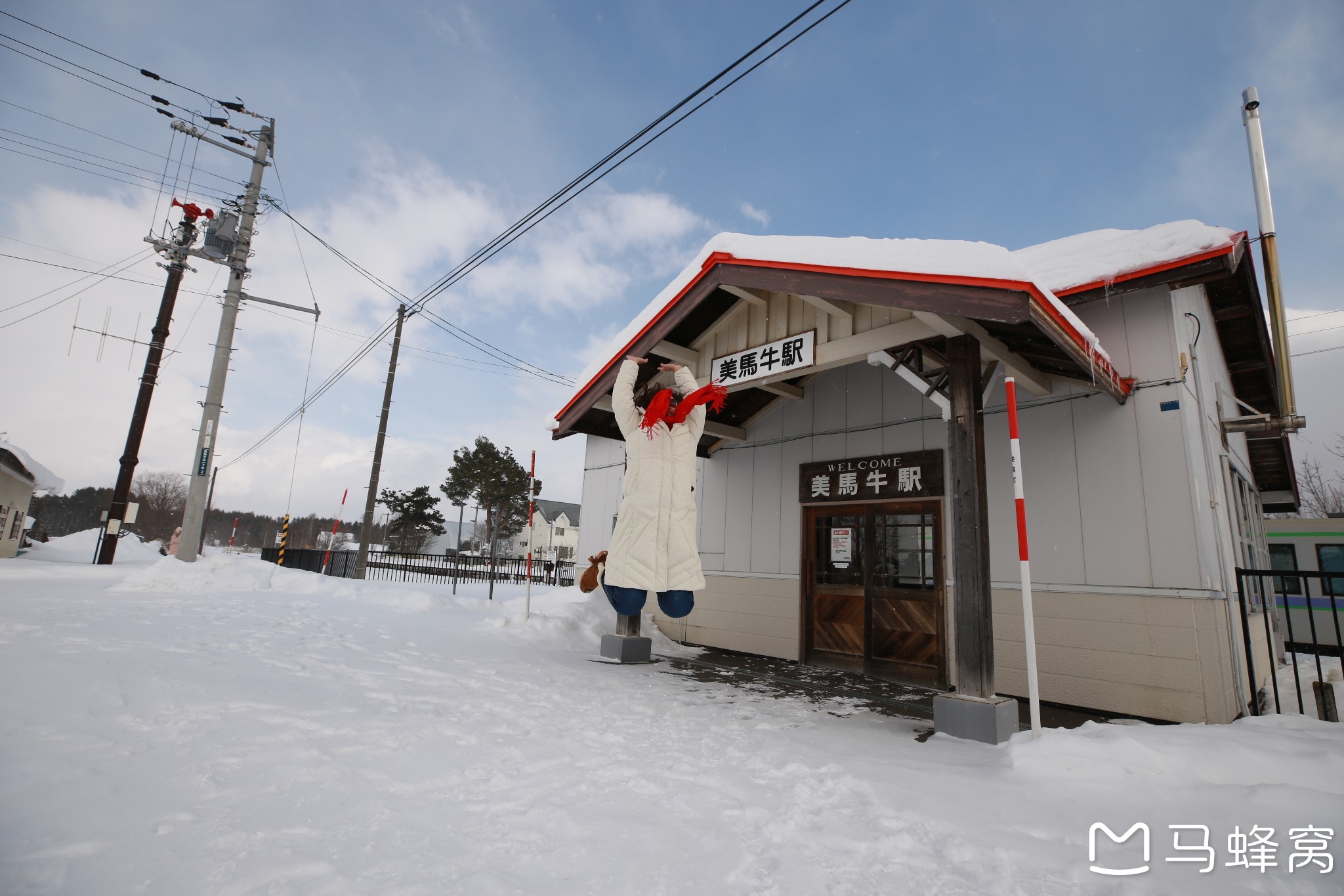 北海道自助遊攻略