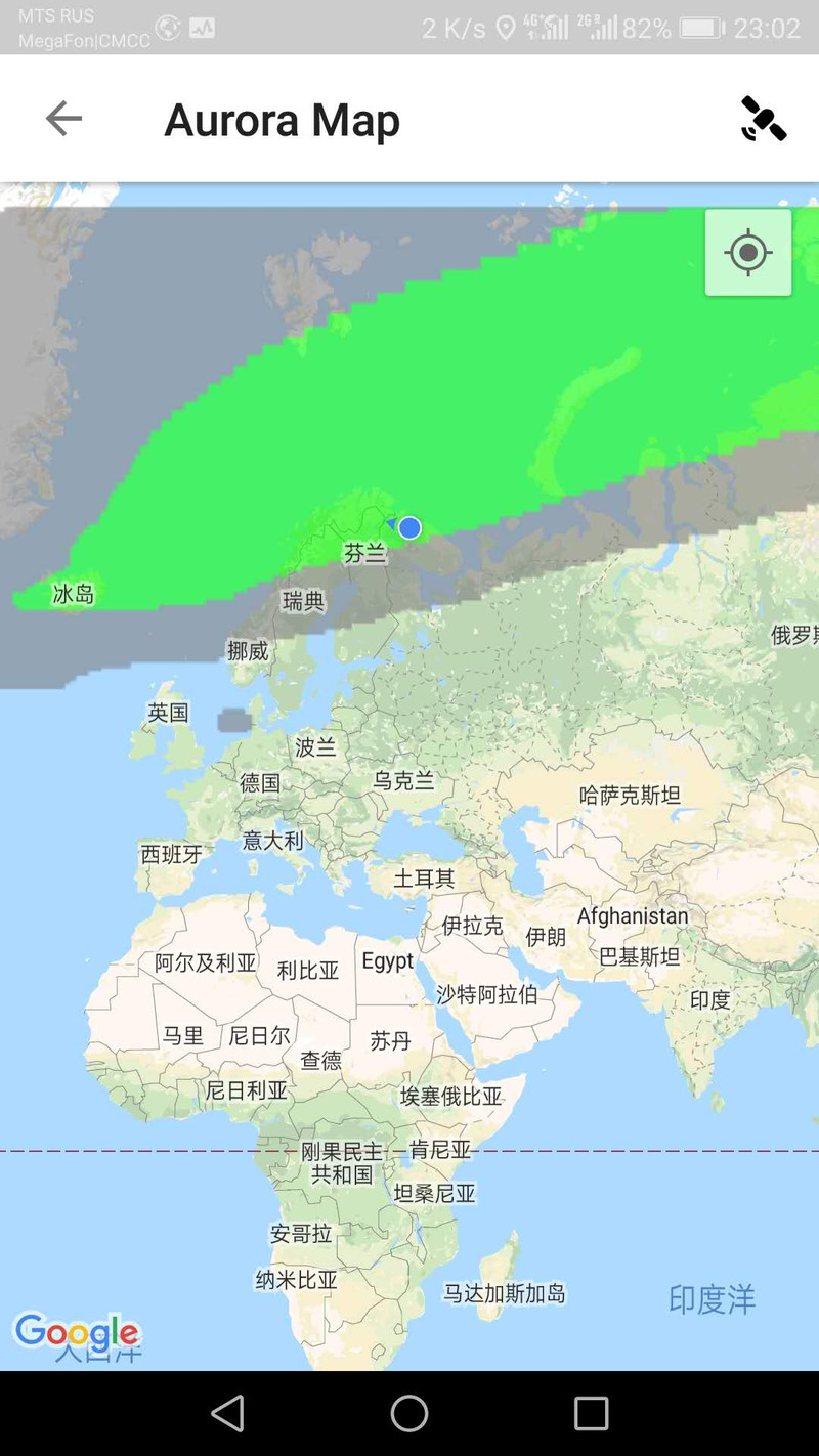 俄羅斯自助遊攻略