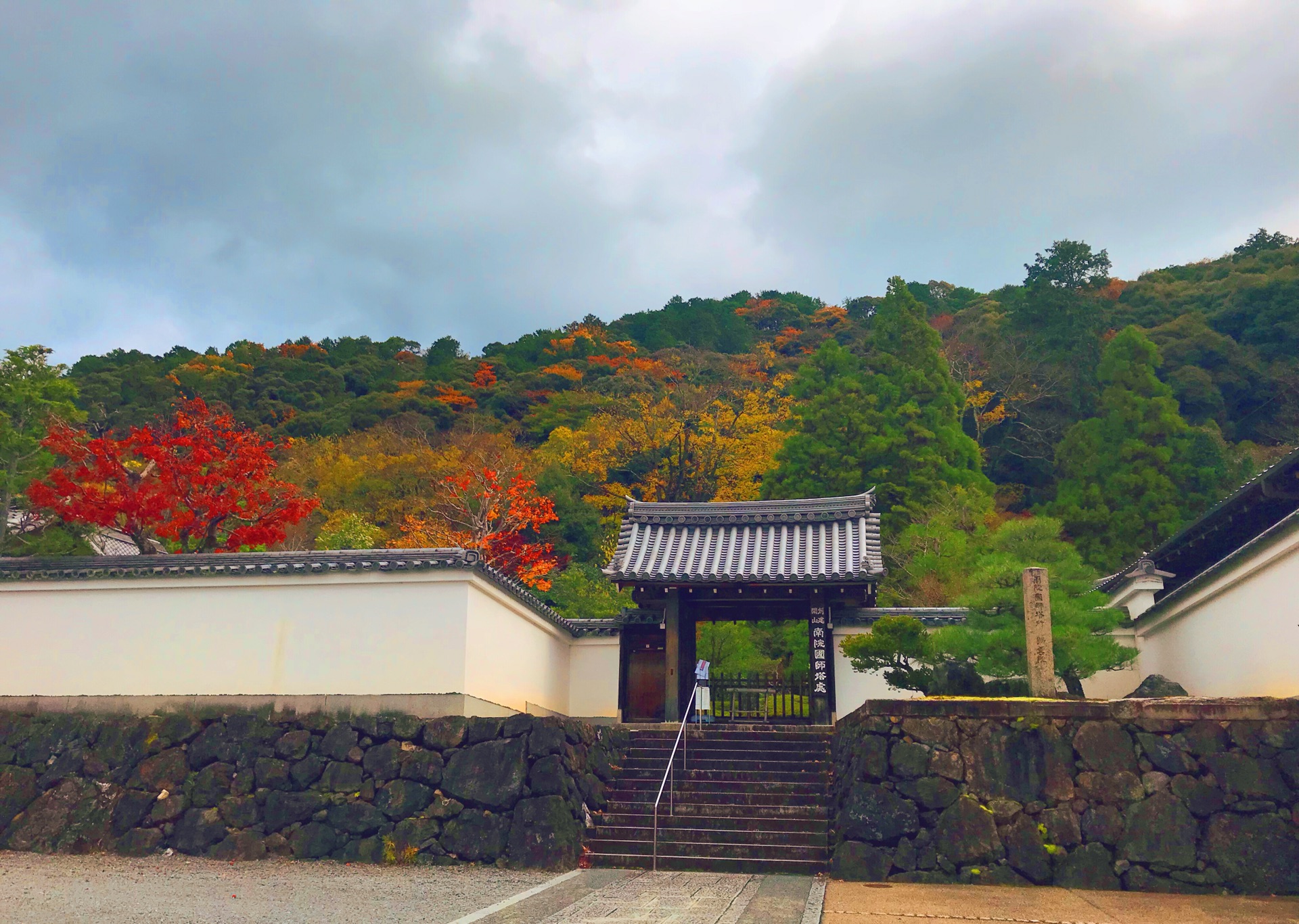 京都自助遊攻略