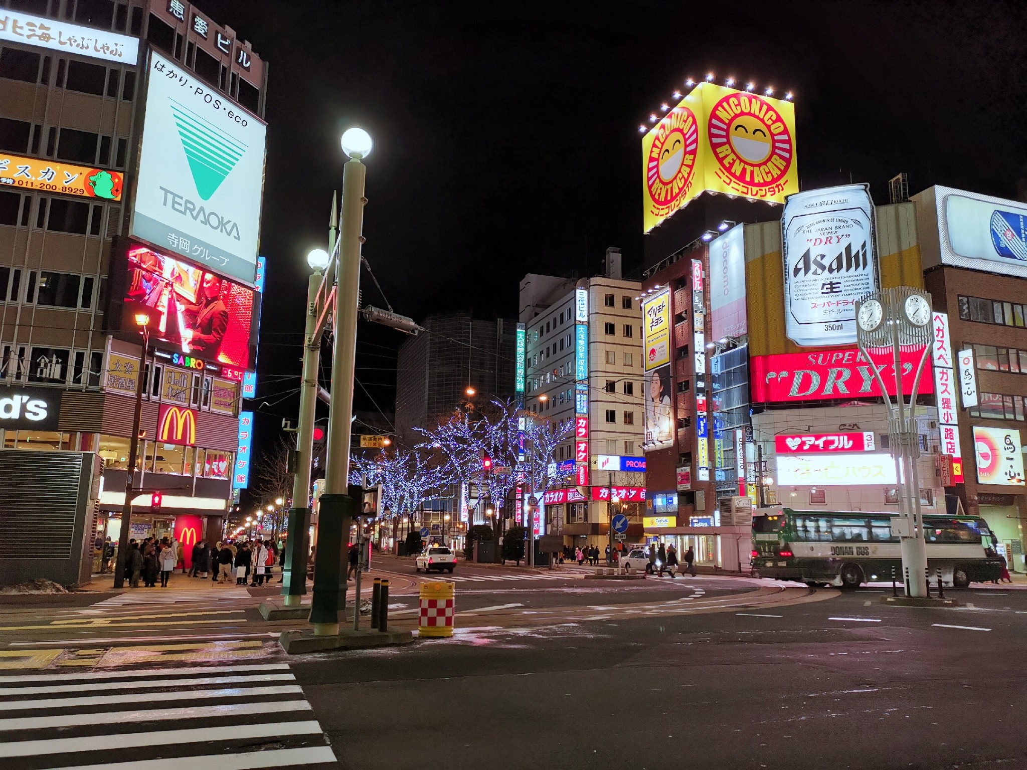 北海道自助遊攻略