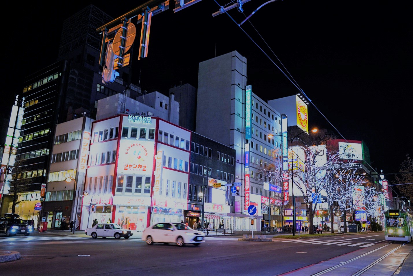 北海道自助遊攻略