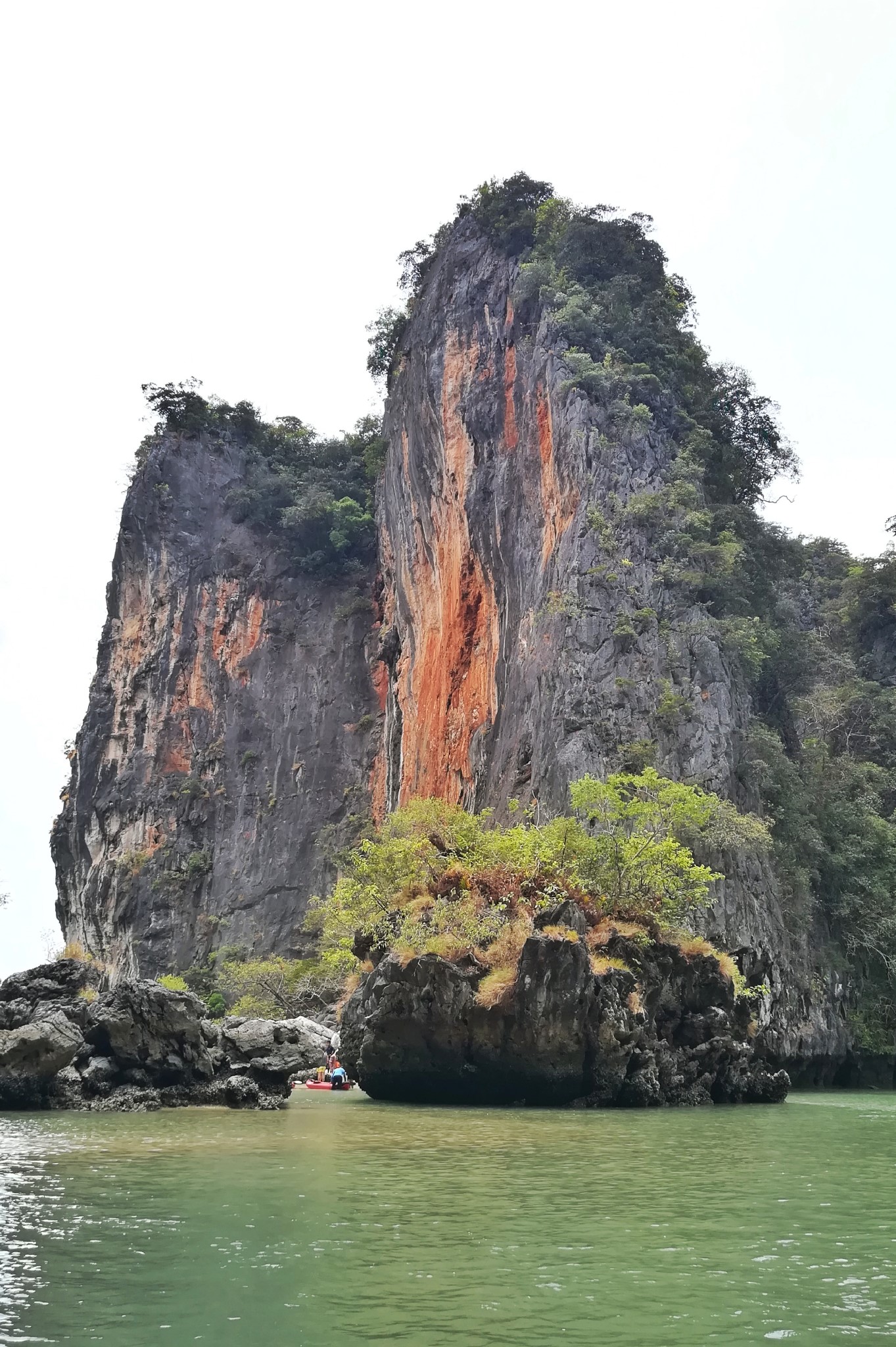 泰國自助遊攻略