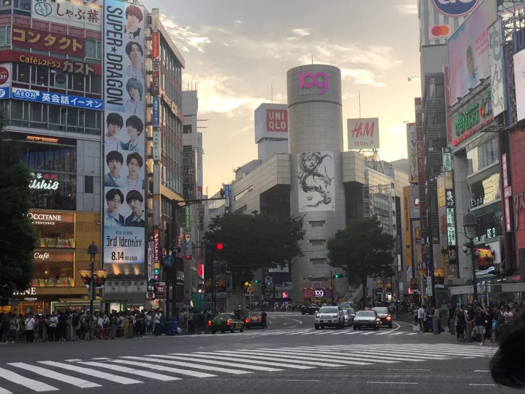 東京自助遊攻略