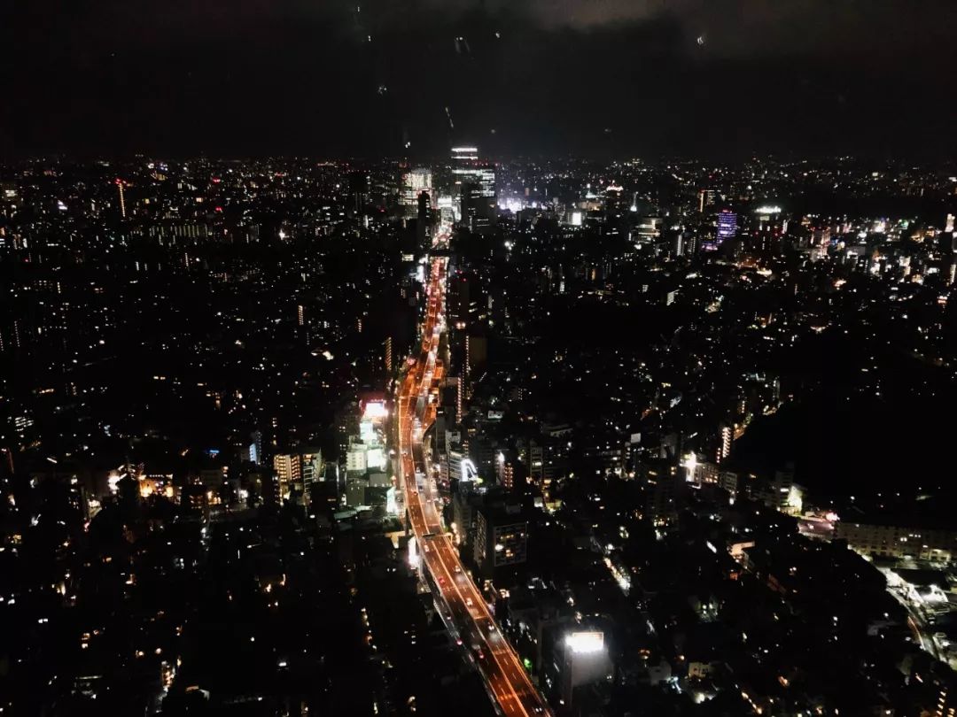 東京自助遊攻略