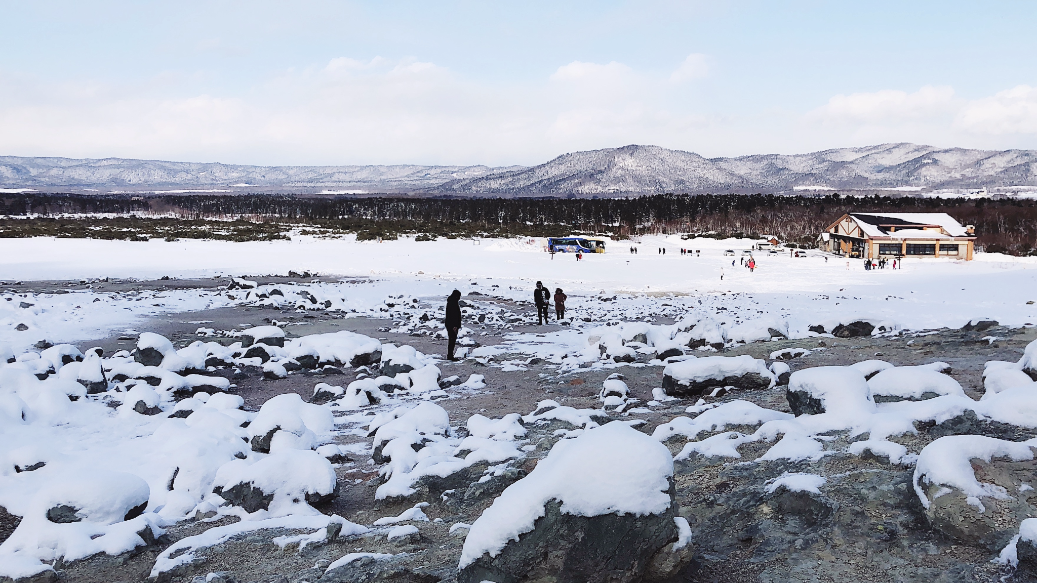 北海道自助遊攻略