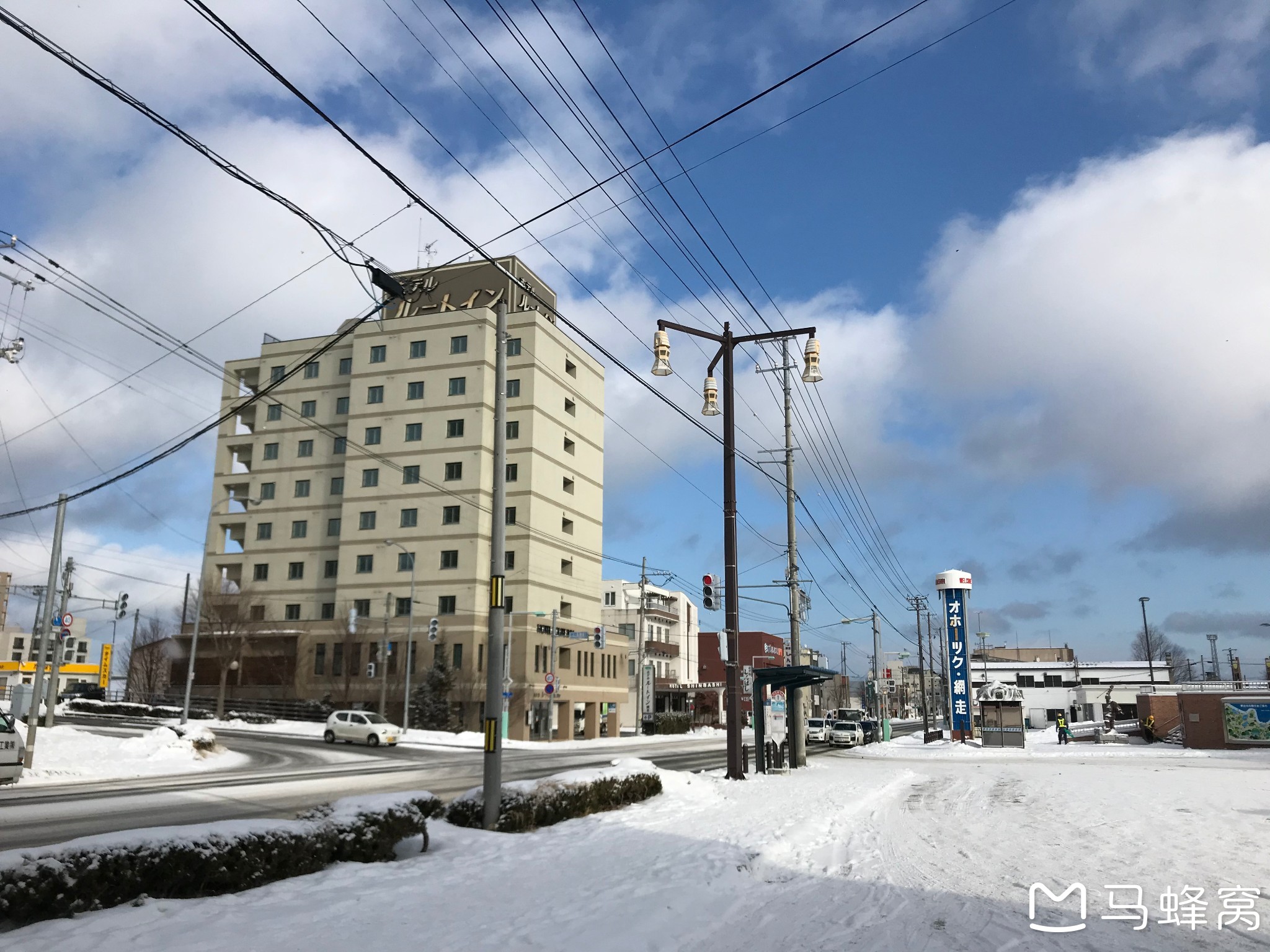 北海道自助遊攻略