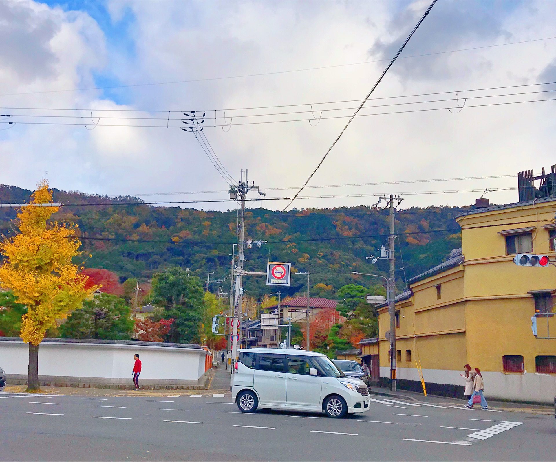 京都自助遊攻略