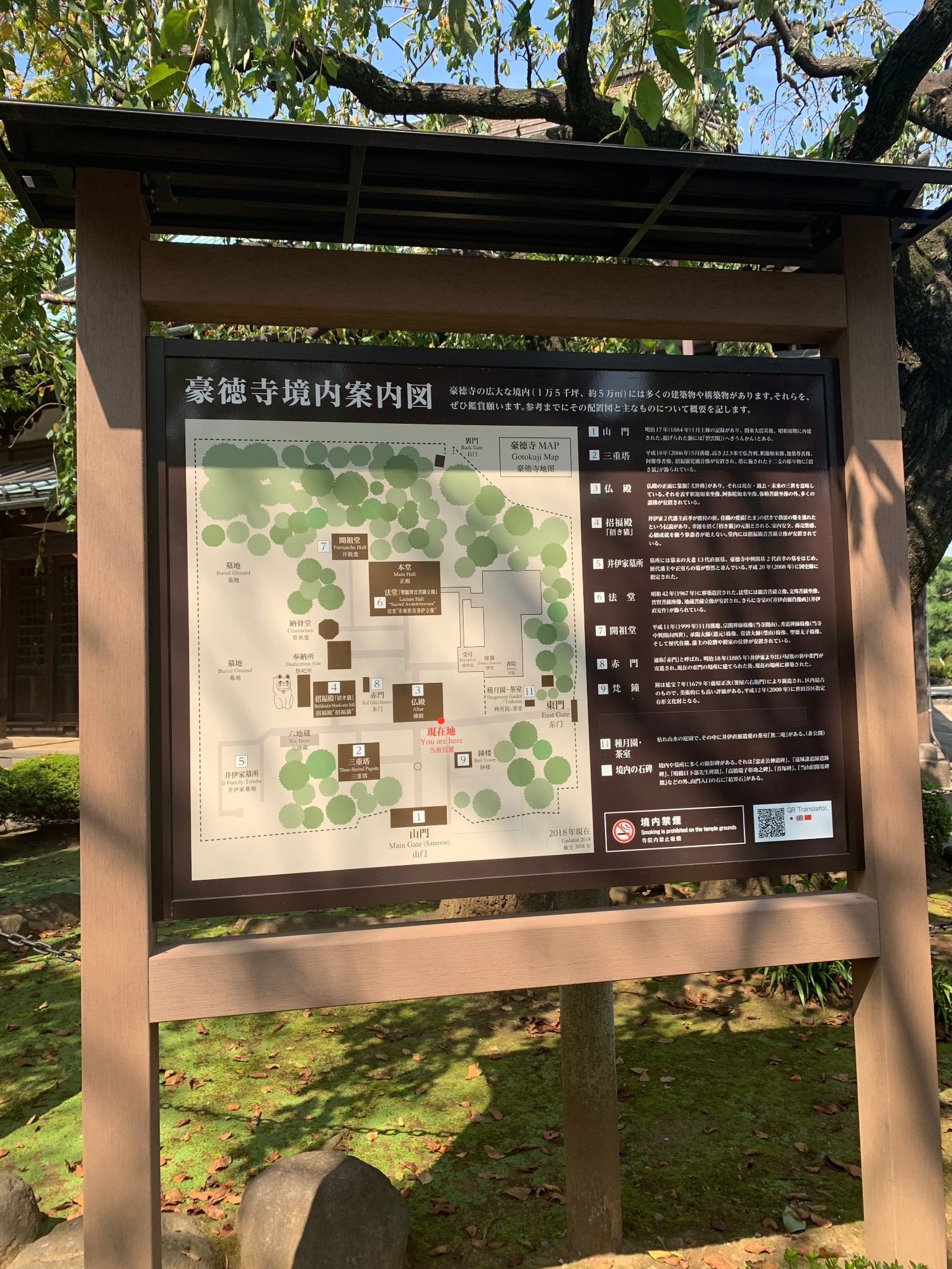 東京自助遊攻略