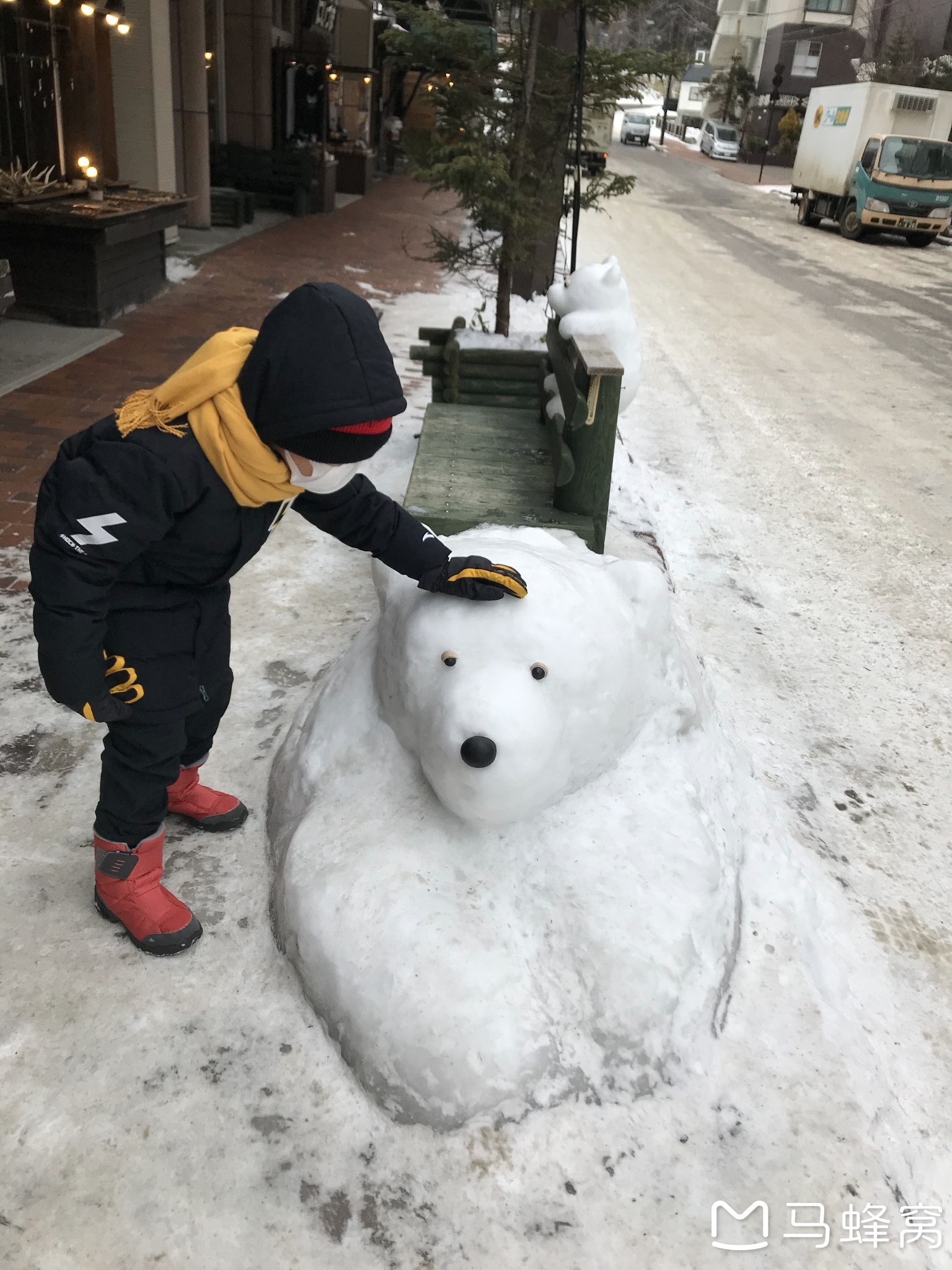 北海道自助遊攻略