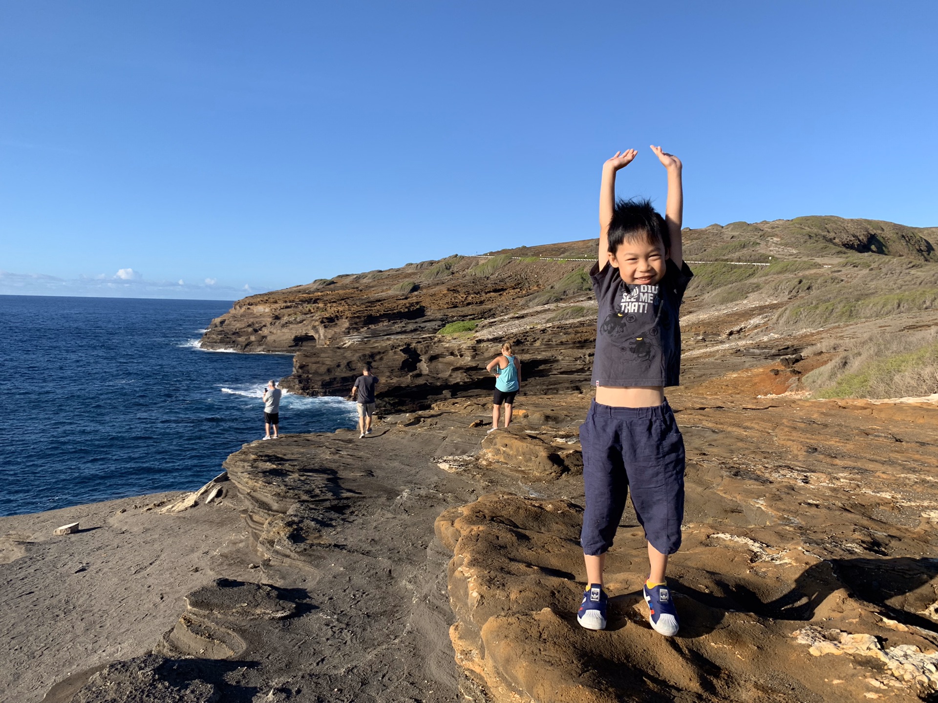 夏威夷自助遊攻略