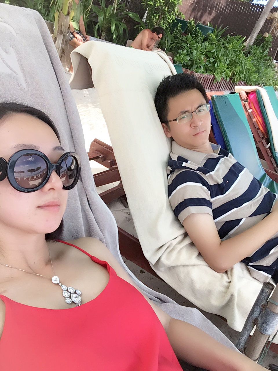 泰國自助遊攻略