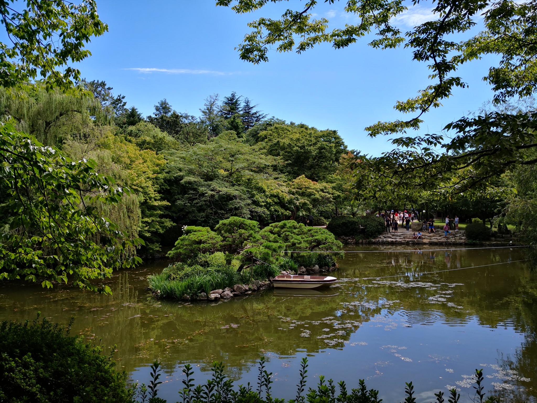 釜山自助遊攻略