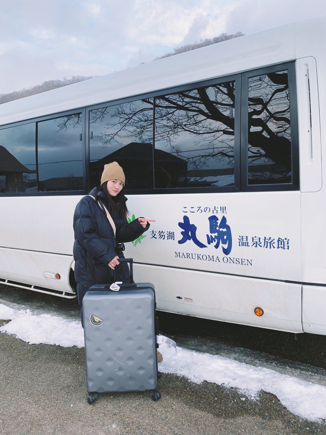 北海道自助遊攻略