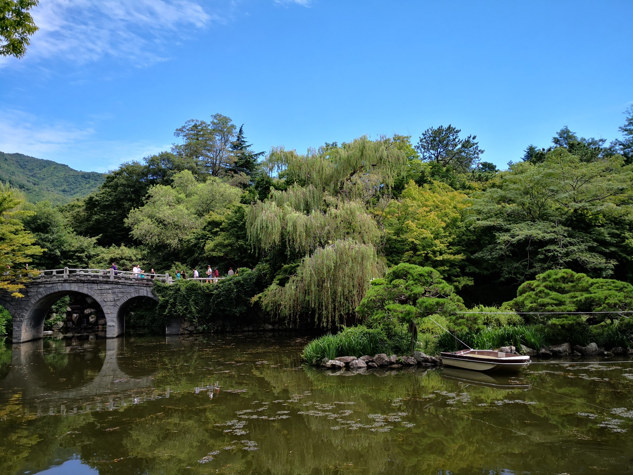 釜山自助遊攻略