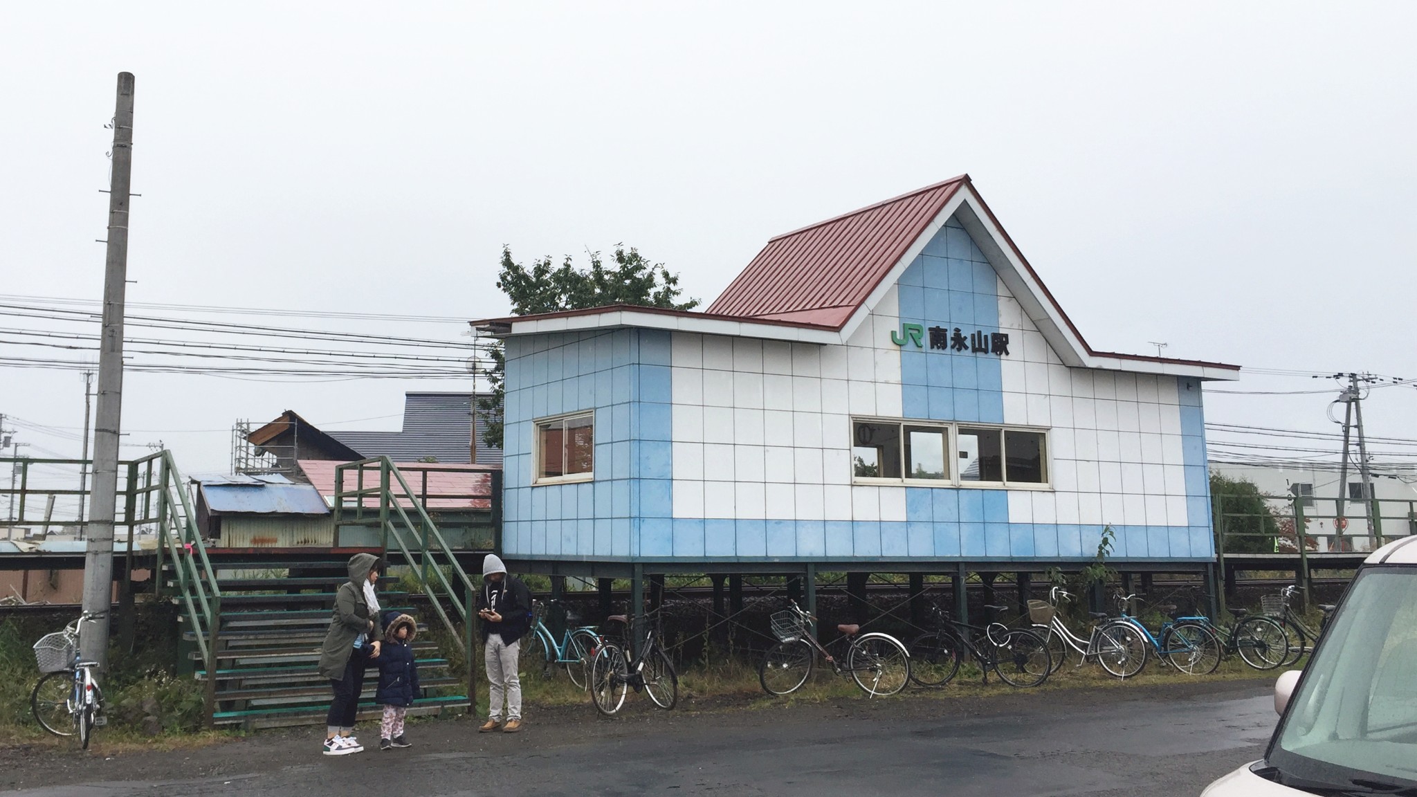 北海道自助遊攻略