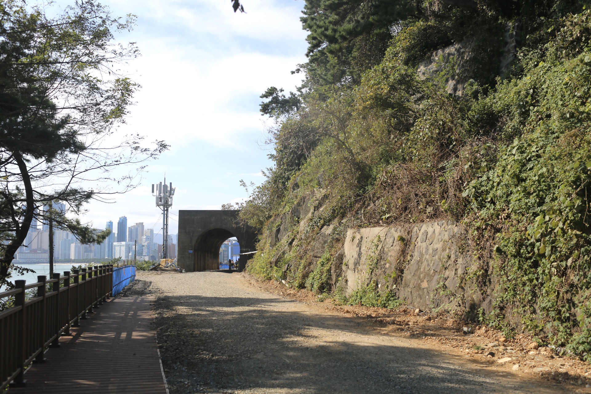 釜山自助遊攻略