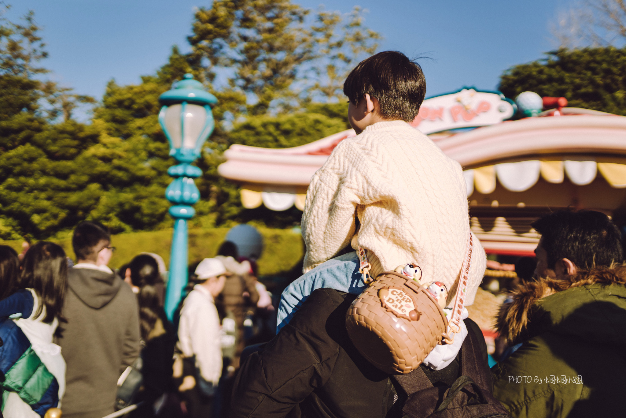 東京自助遊攻略