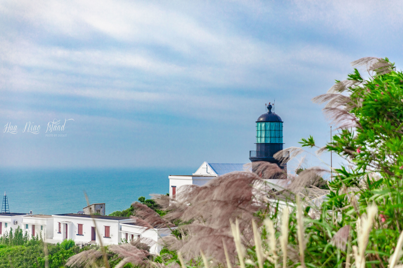 超美荧光海嵊泗列岛花鸟岛三天两晚攻略