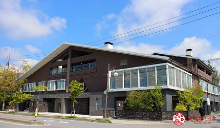 轻井泽地表最强10间住宿推荐 旅游资讯 第5张